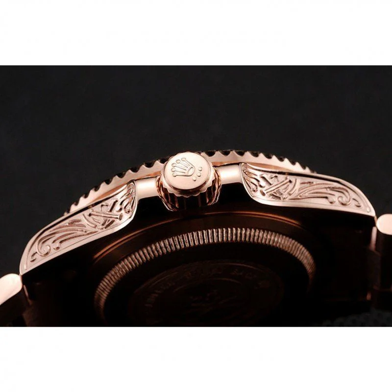 Superclone Rolex Submariner 41mm Black Dial 1454086