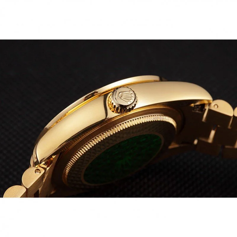 Superclone Rolex Day-Date 37mm Diamond Dial 621614