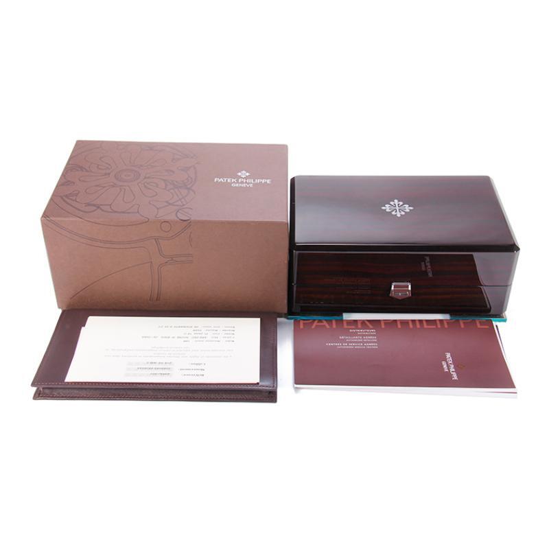 Replica Patek Philippe Watch Box
