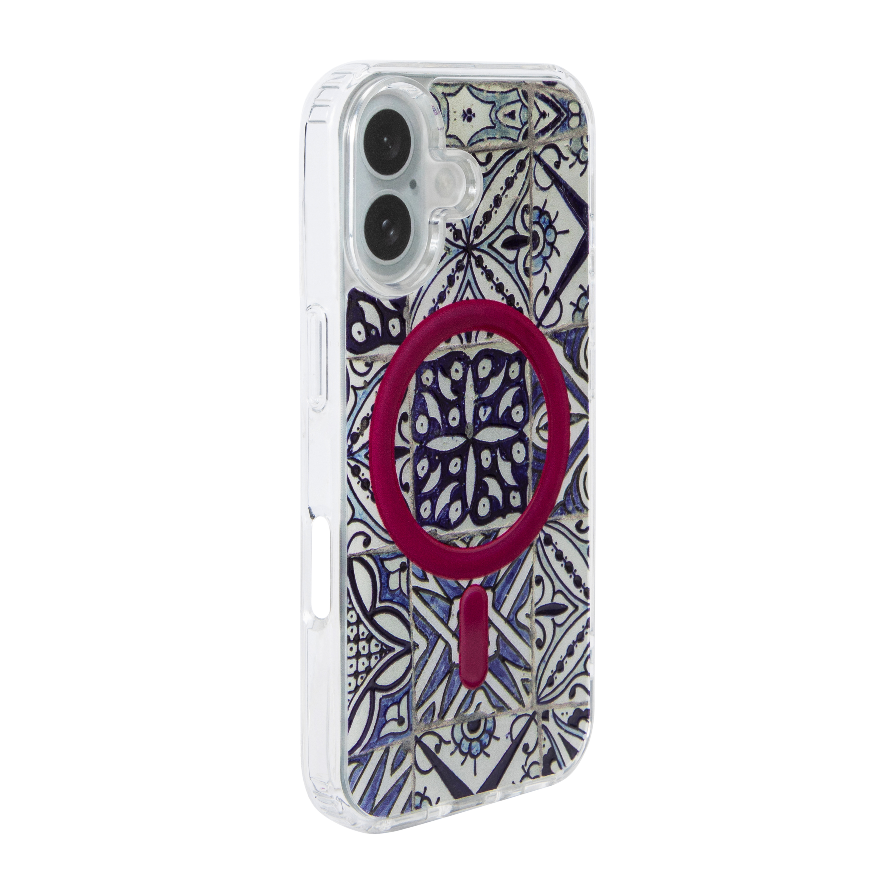 iPhone 16® Coastal Phone Case