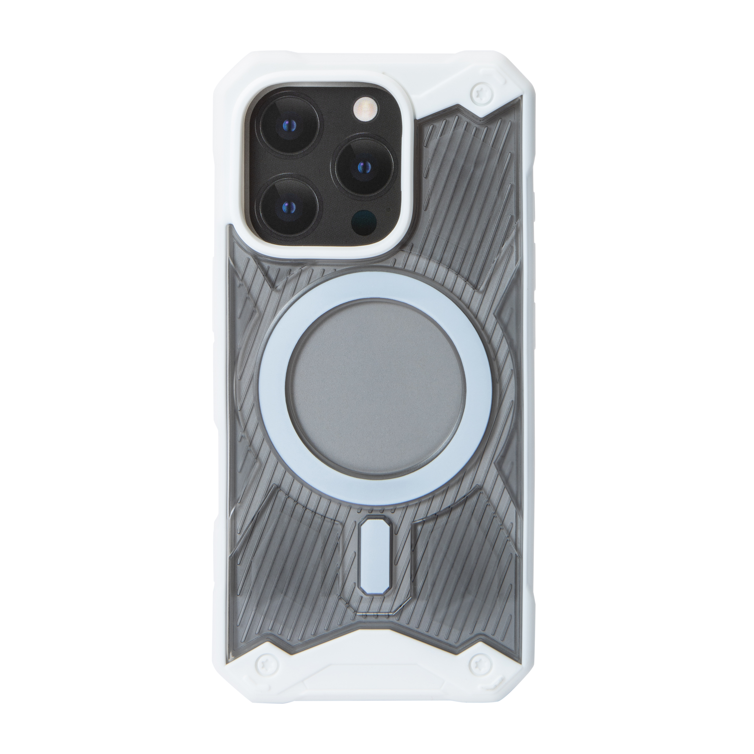 Case Gear™ iPhone 16 Pro® MagSafe® Compatible Omni Case