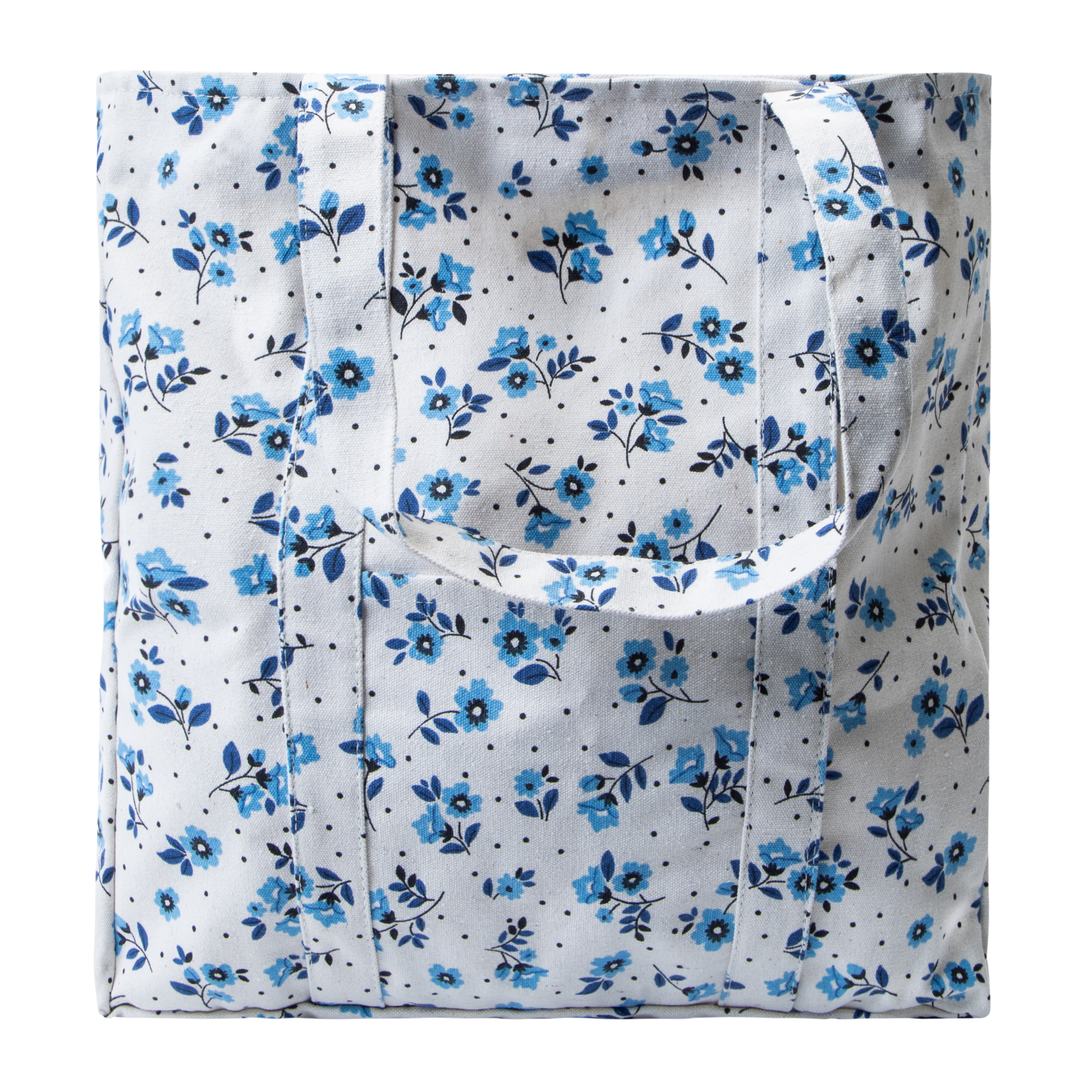 Printed Tote Bag