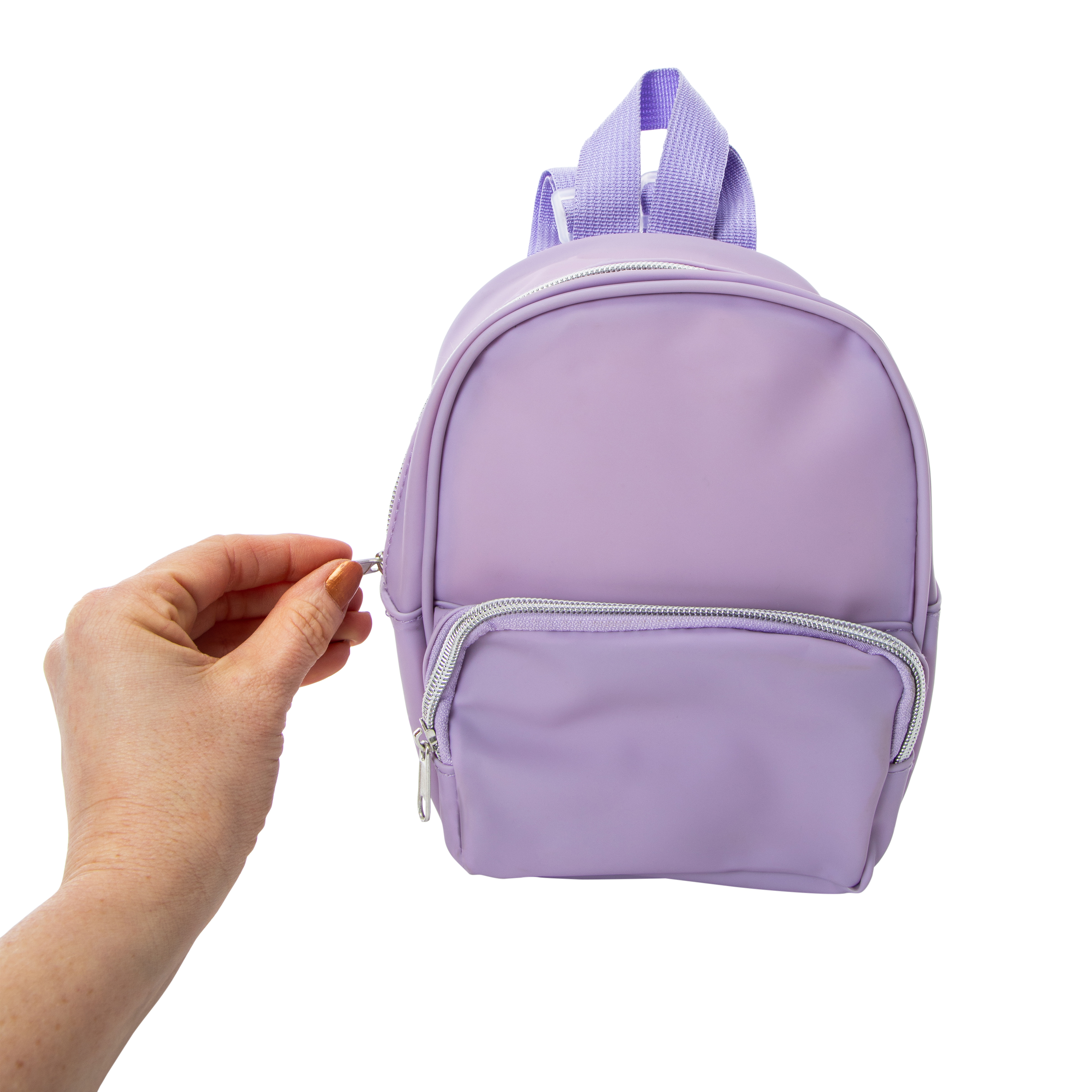 Mini Backpack 9in