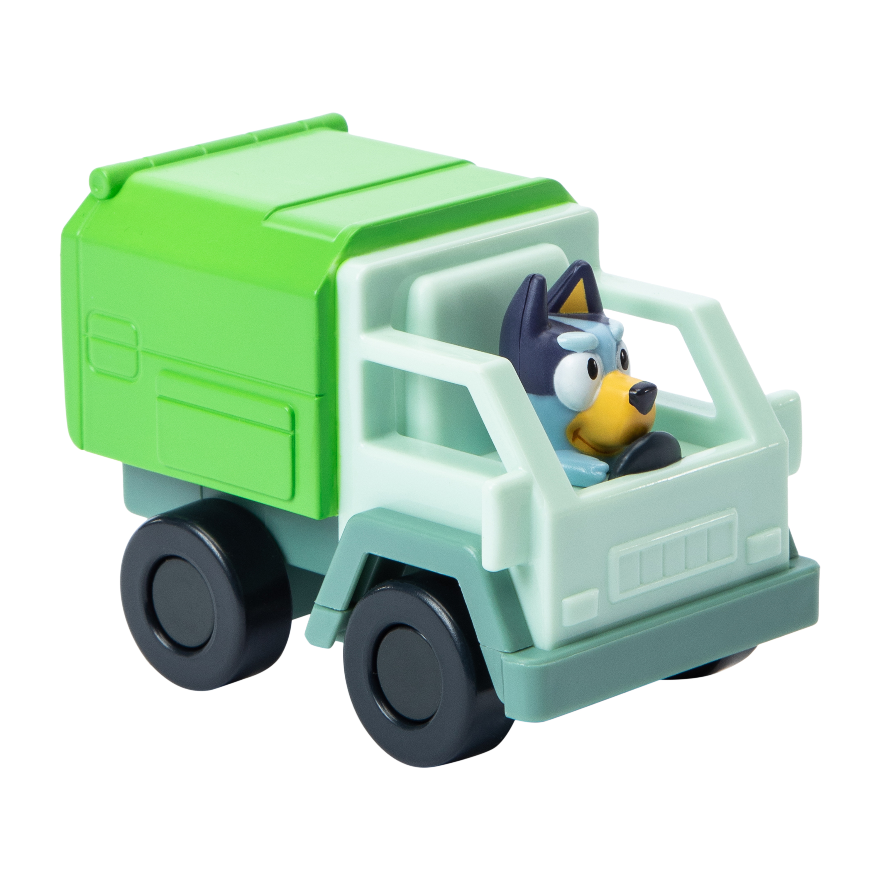 Bluey™ Mini Racers Vehicle Toy