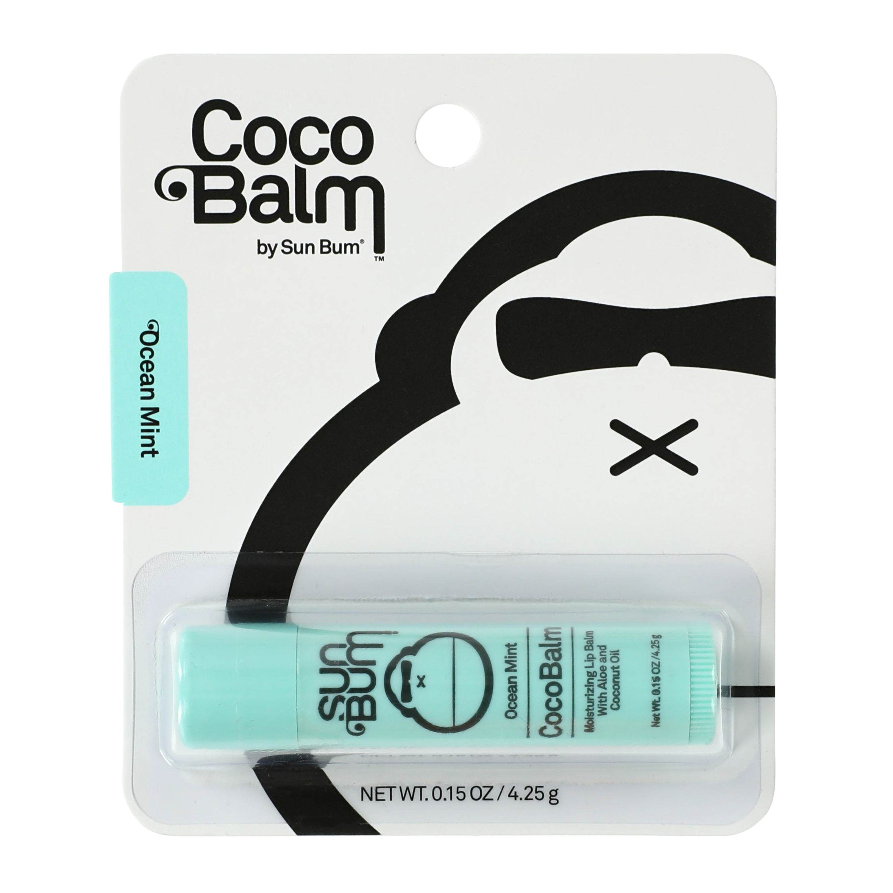 Sun Bum® Coco Balm™ Lip Balm