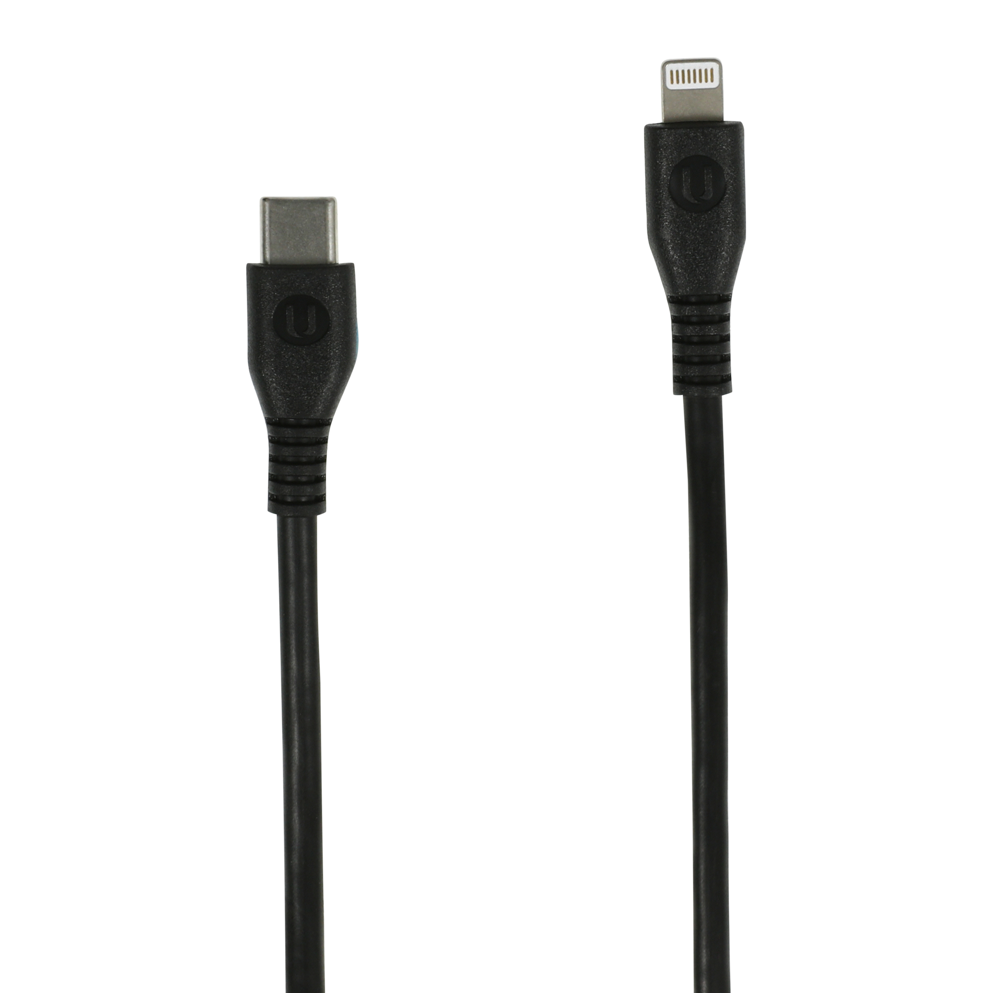 10ft USB-C to 8-pin charging cable