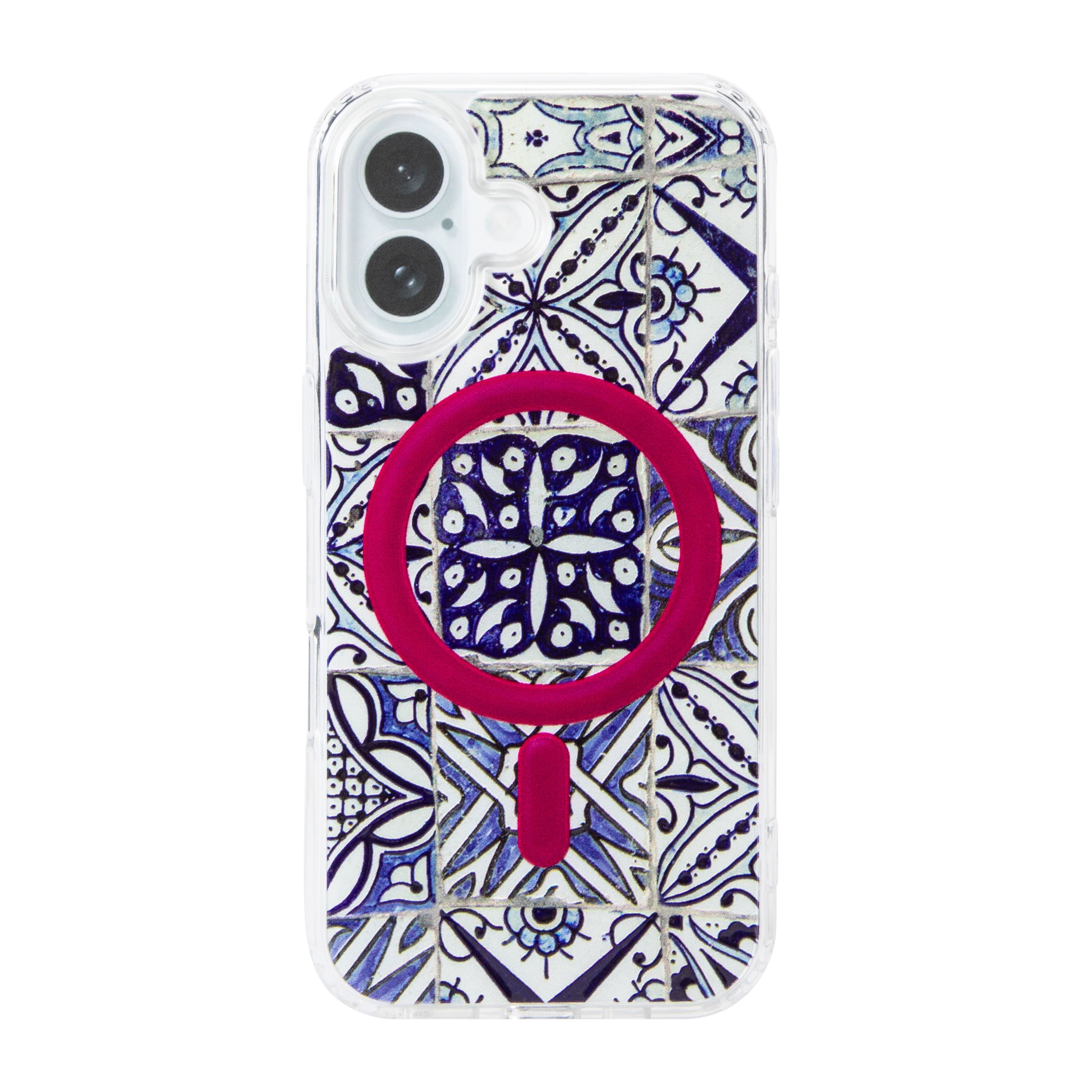 iPhone 16® Coastal Phone Case