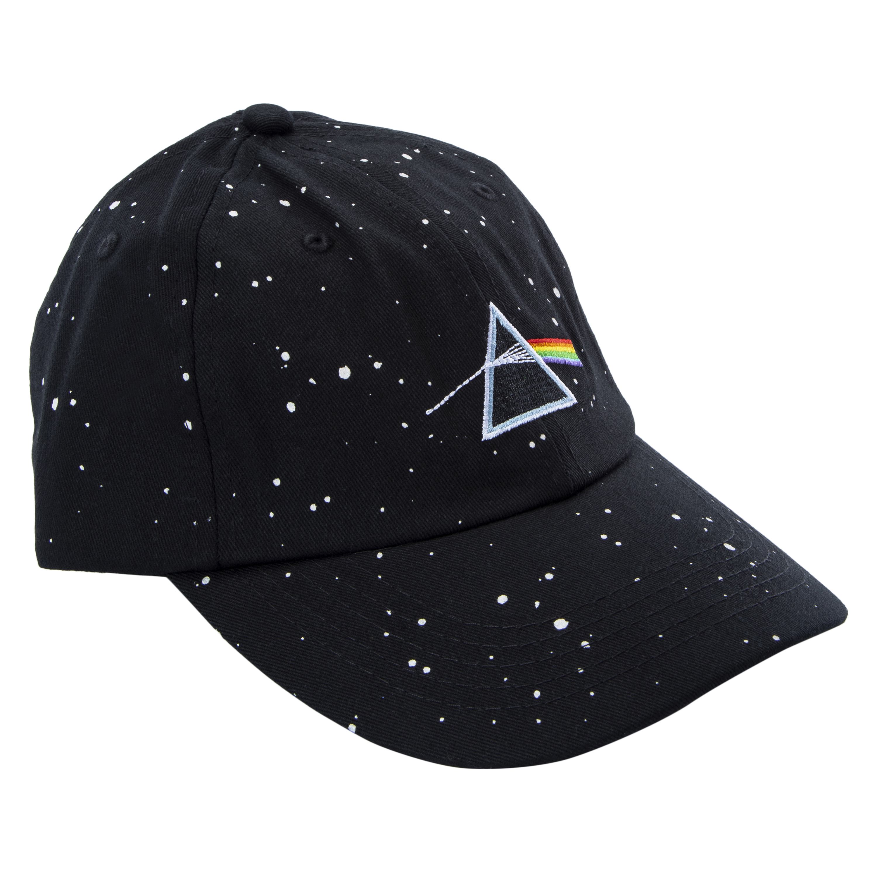 Rock Band Logo Baseball Cap