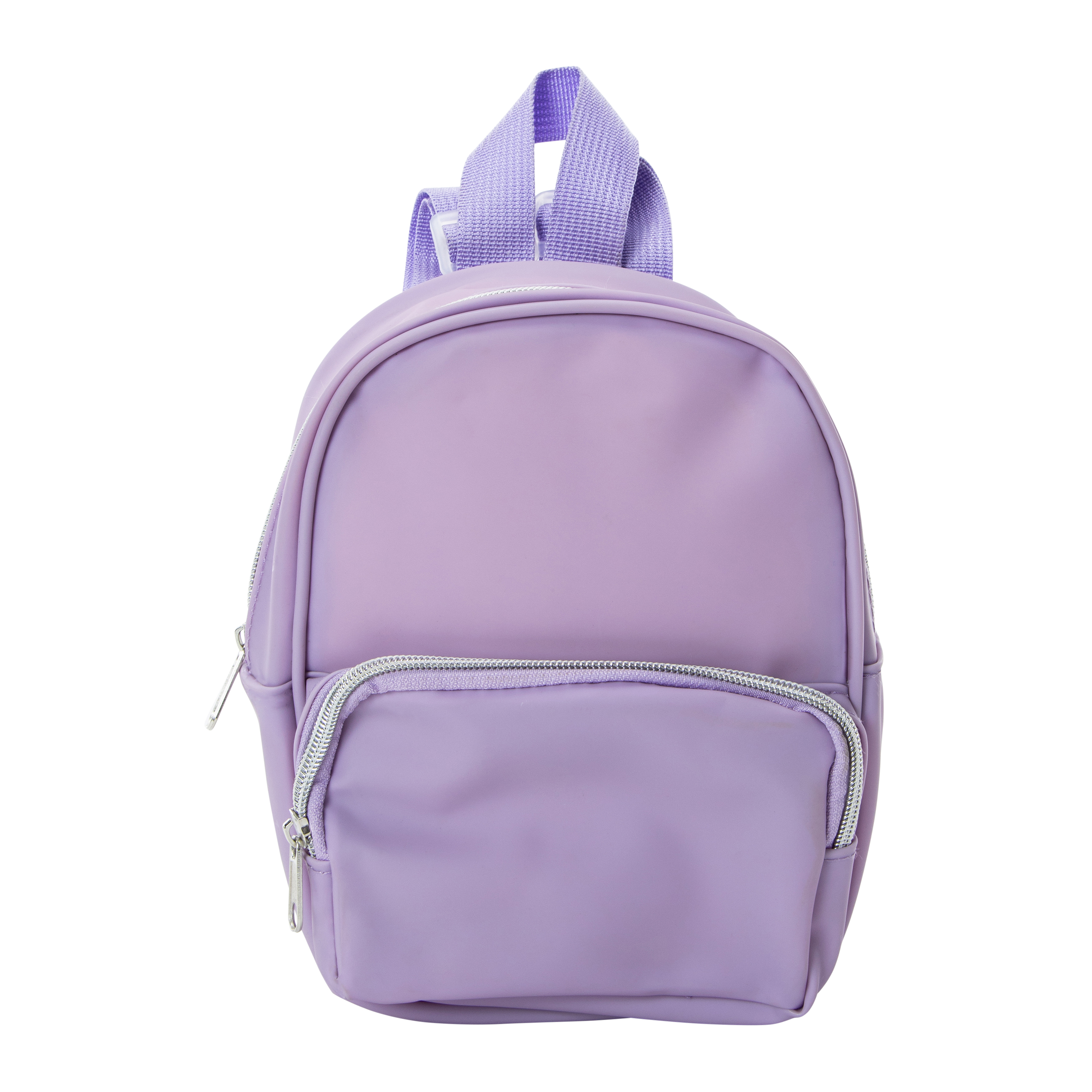 Mini Backpack 9in
