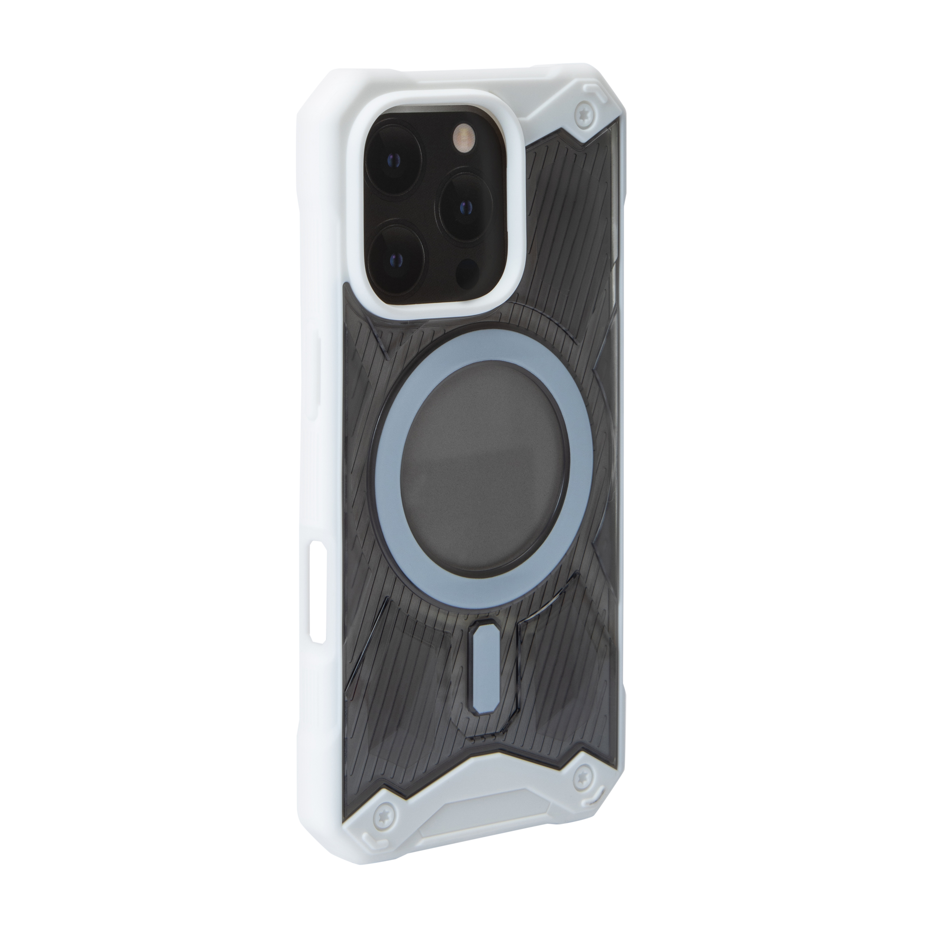 Case Gear™ iPhone 16 Pro® MagSafe® Compatible Omni Case