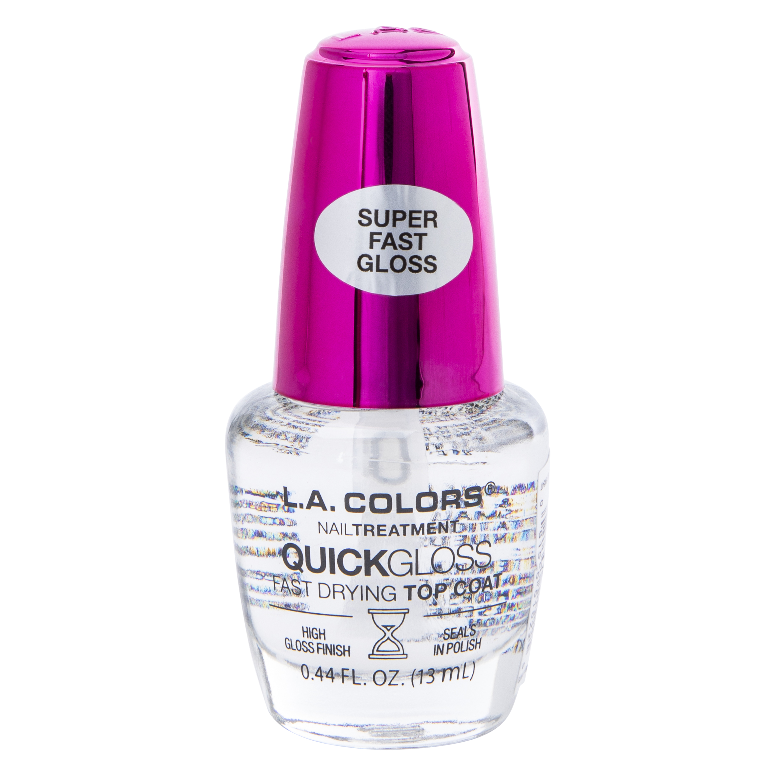 L.A. Colors® Nail Treatment