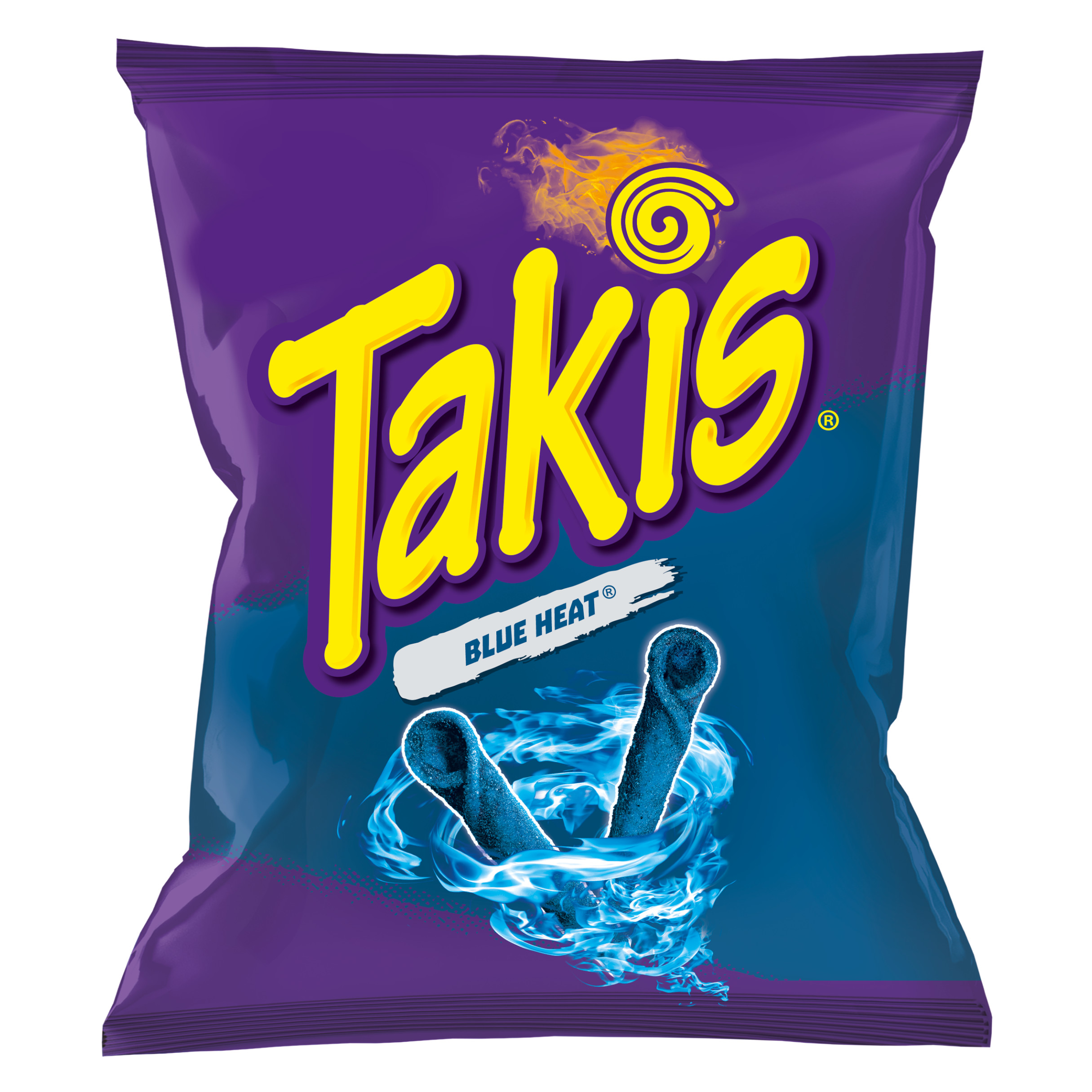 Takis® Blue Heat® Rolled Tortilla Chips 3.25oz