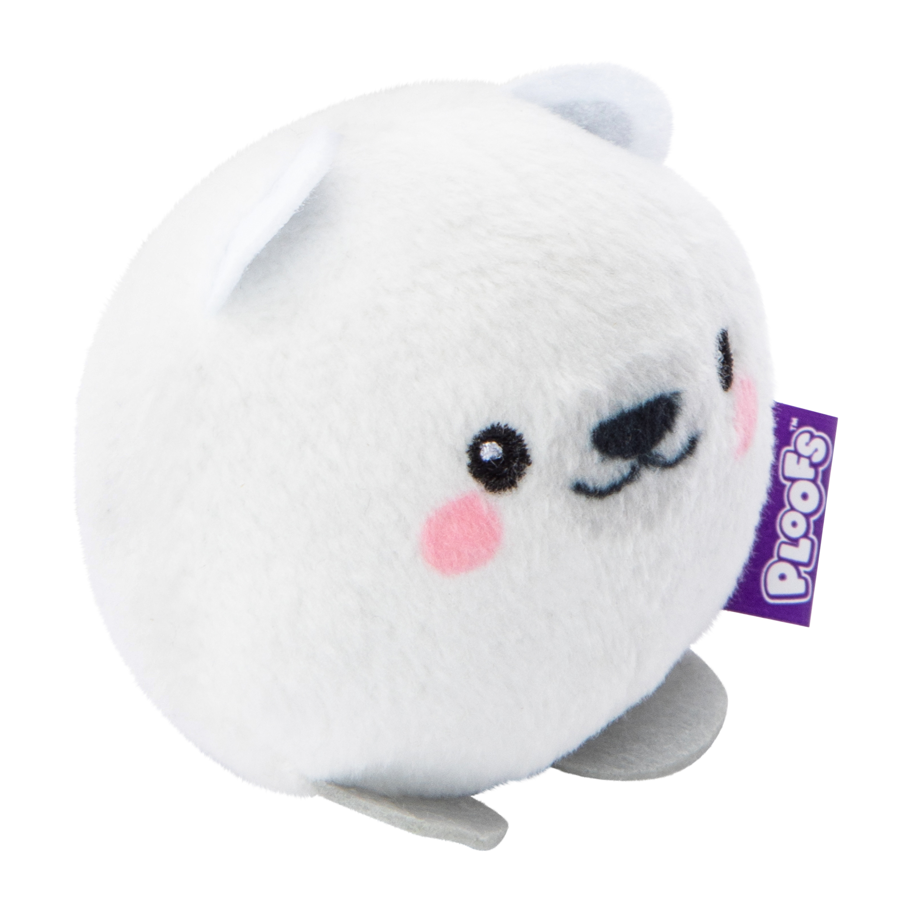 Ploofs™ Micro Plush Palz