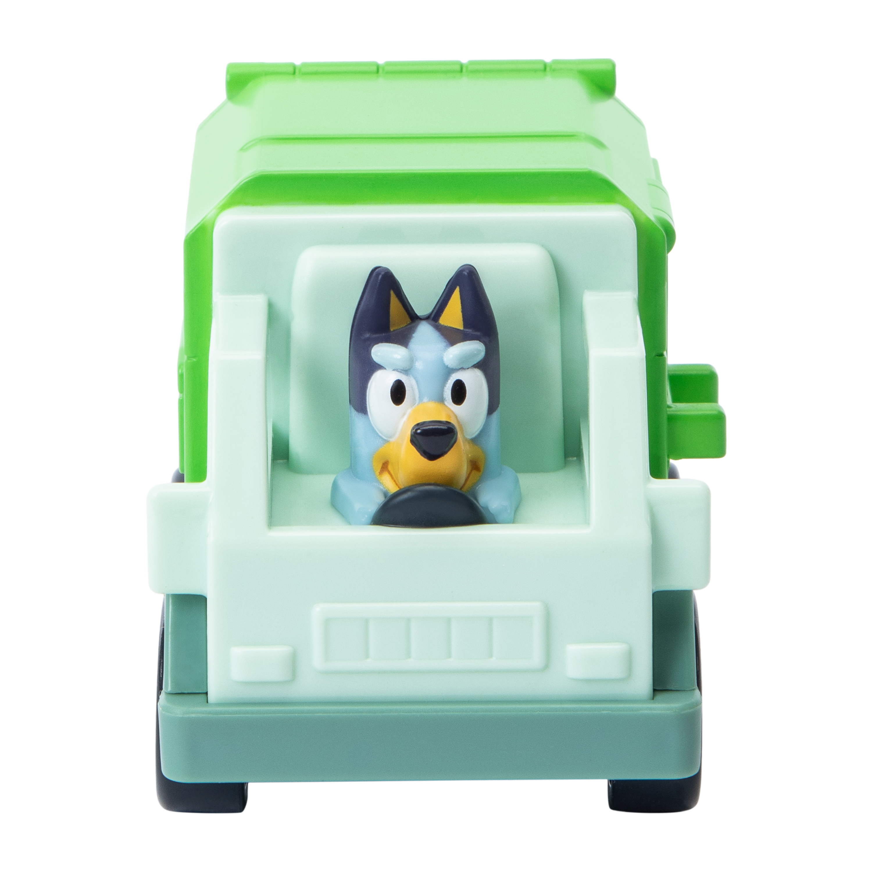 Bluey™ Mini Racers Vehicle Toy