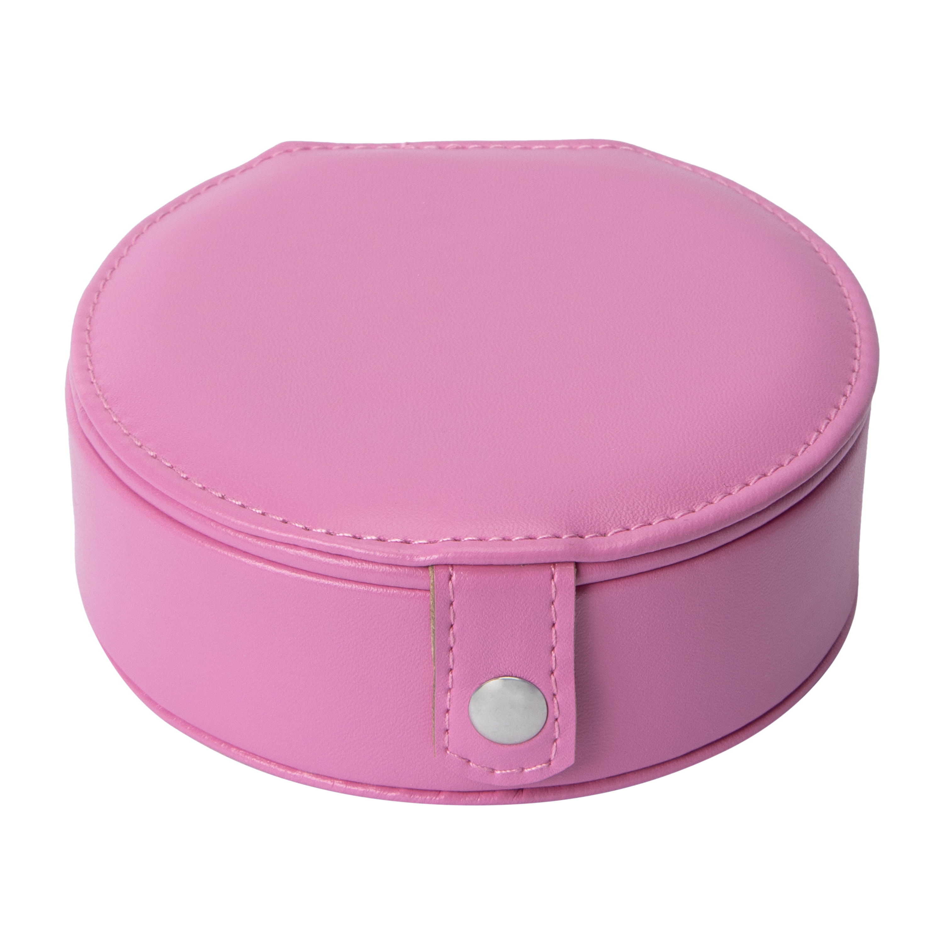 Travel Jewelry Case