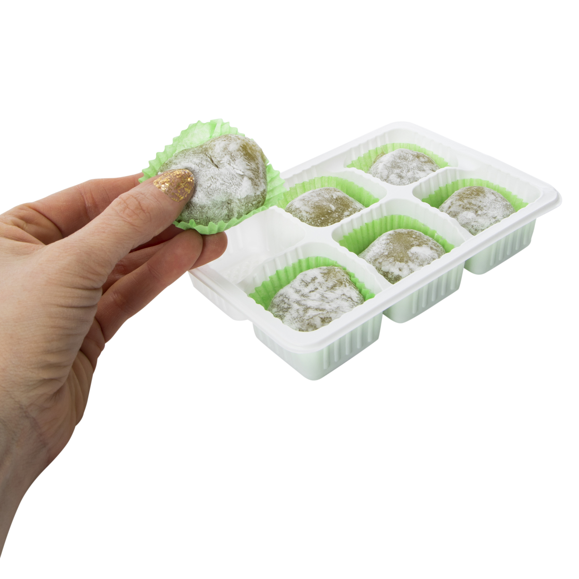 japanese mochi 7.4oz
