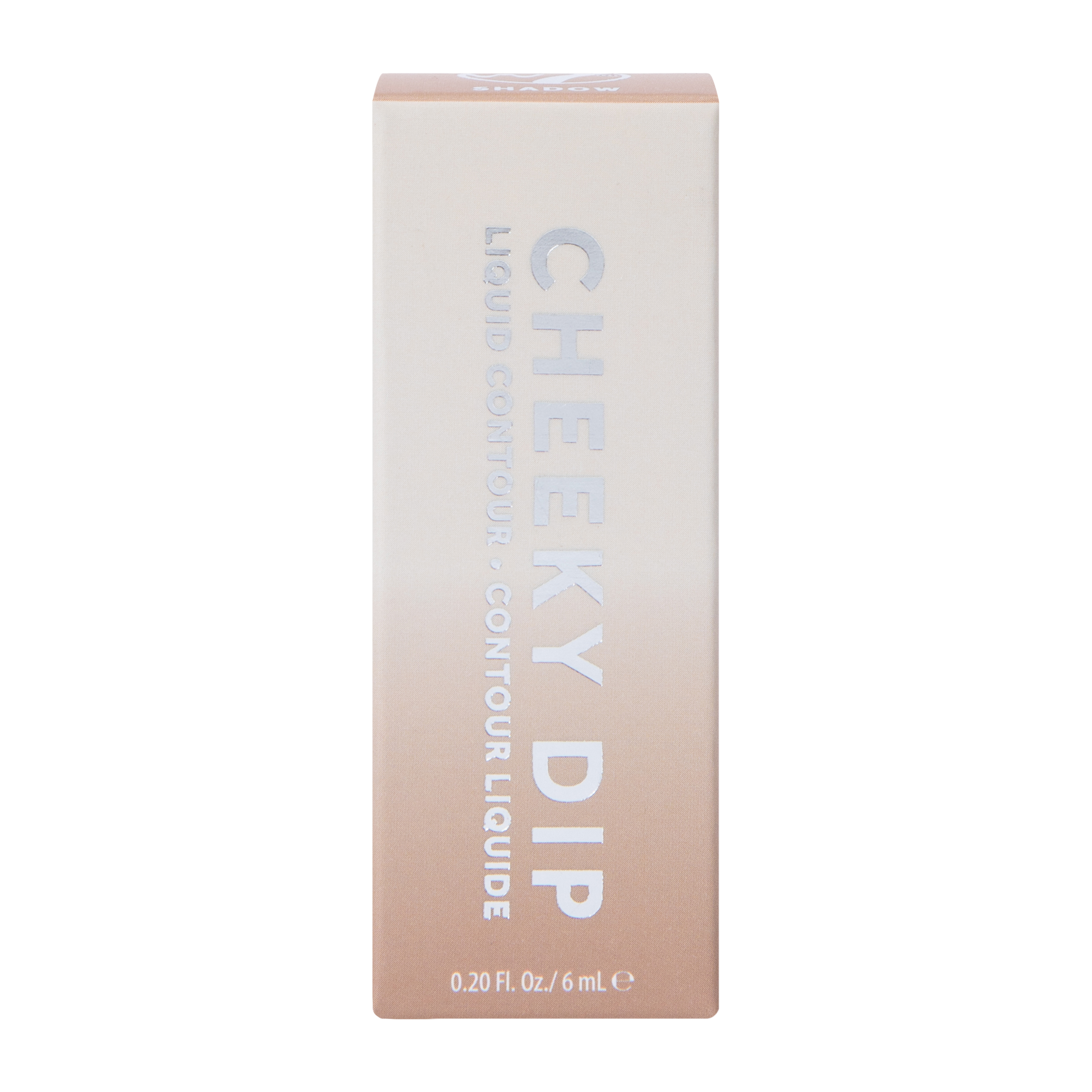 W7® Cheeky Dip Liquid Contour