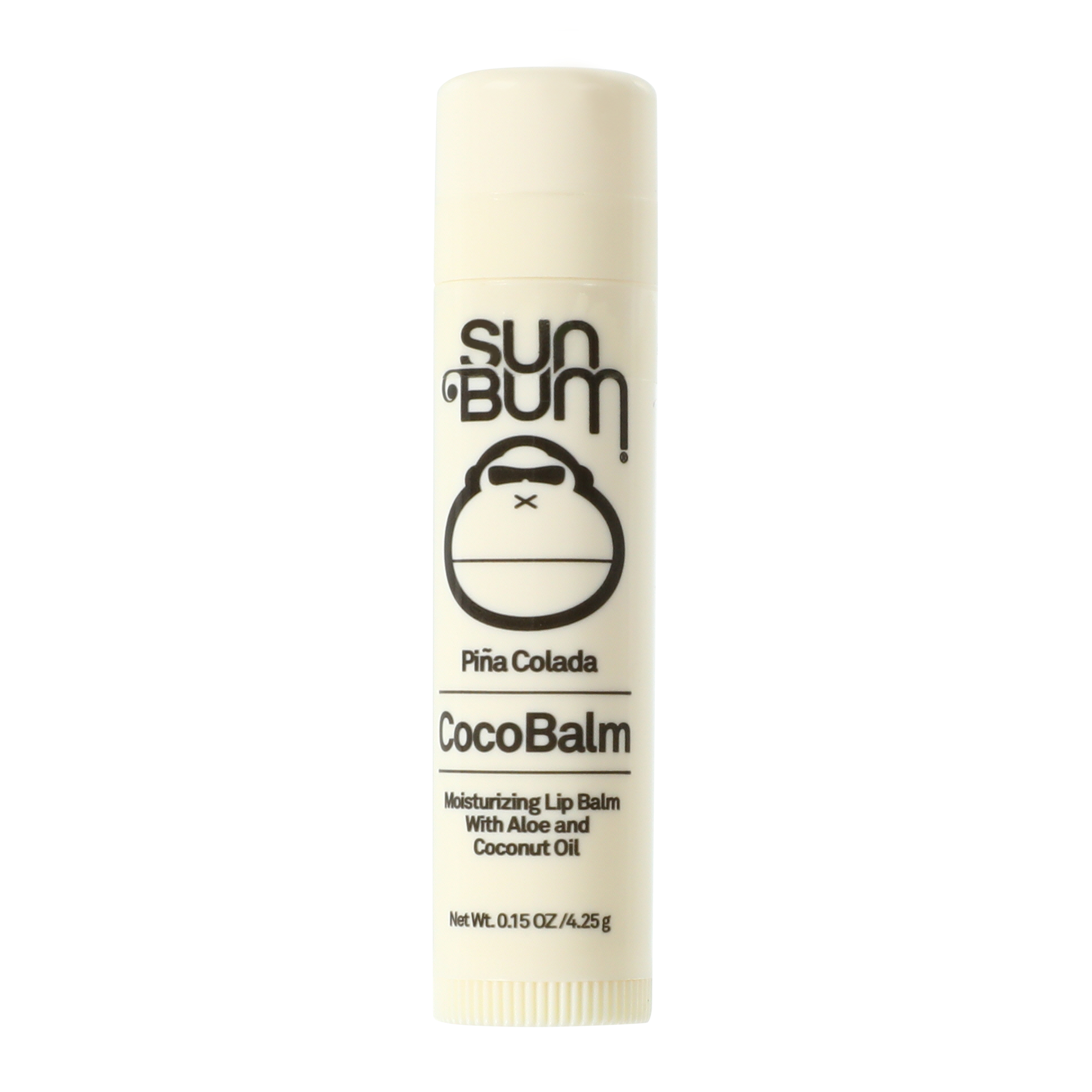 Sun Bum® Coco Balm™ Lip Balm