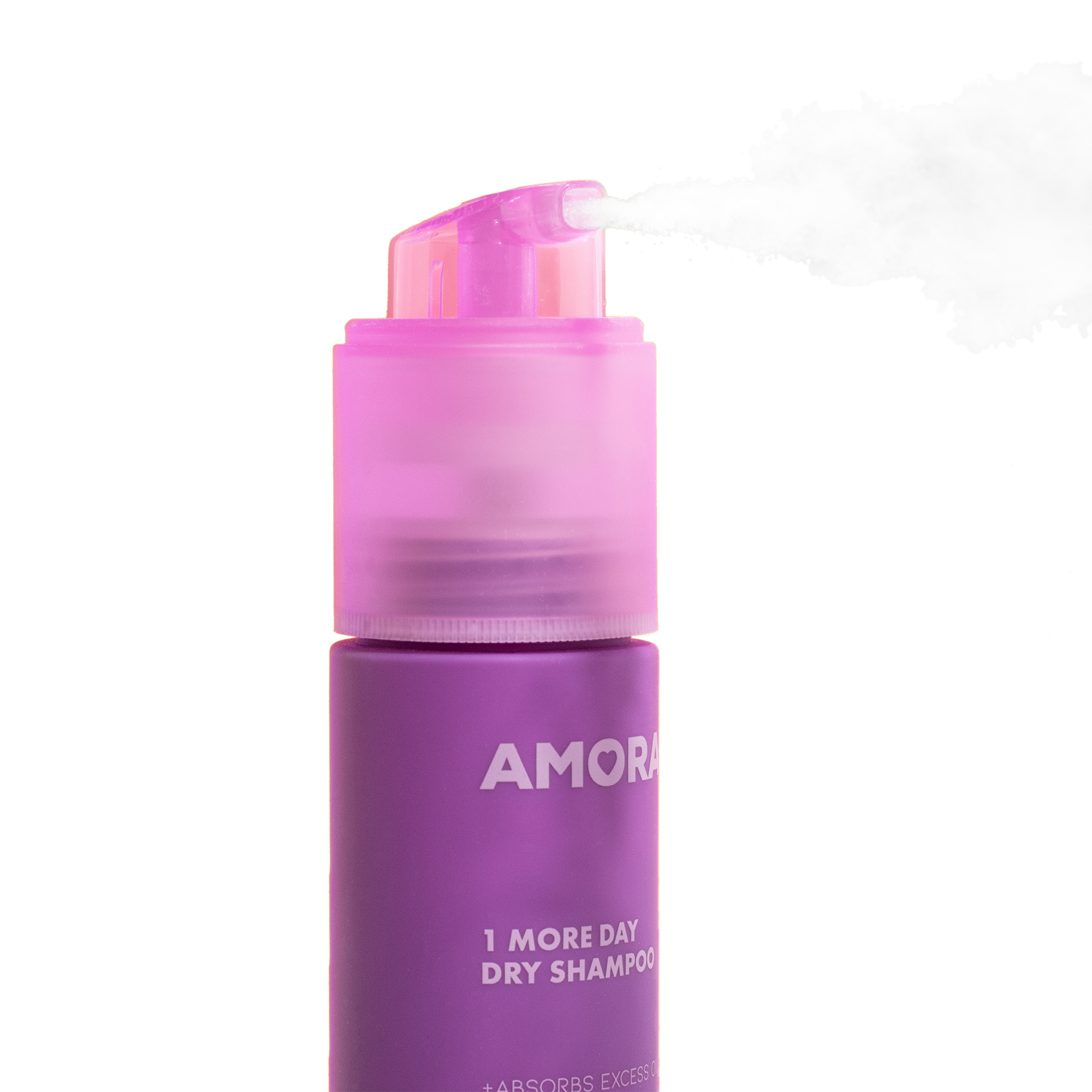 Amora '1 More Day' Dry Shampoo 1 Oz
