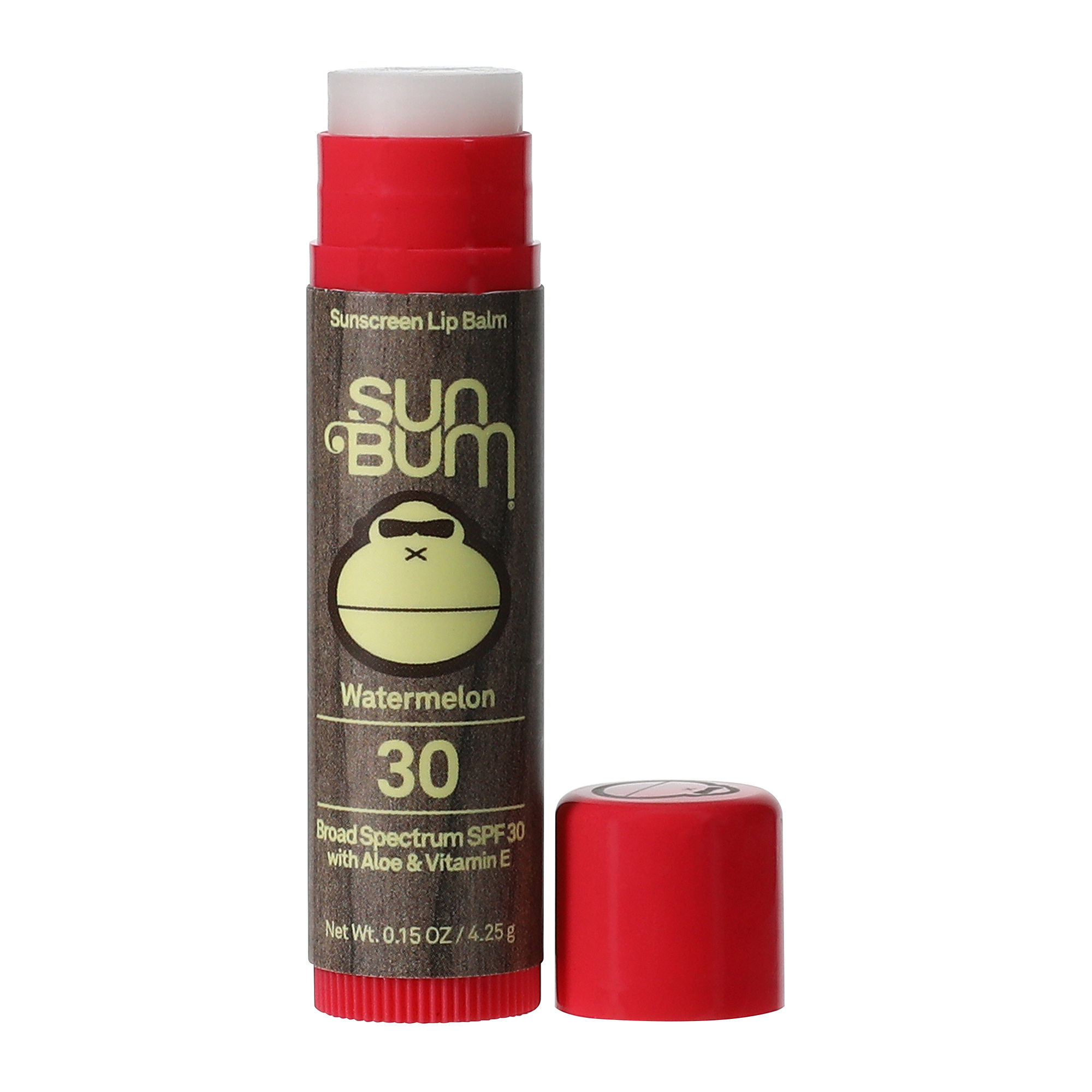 sun bum® spf 30 lip balm