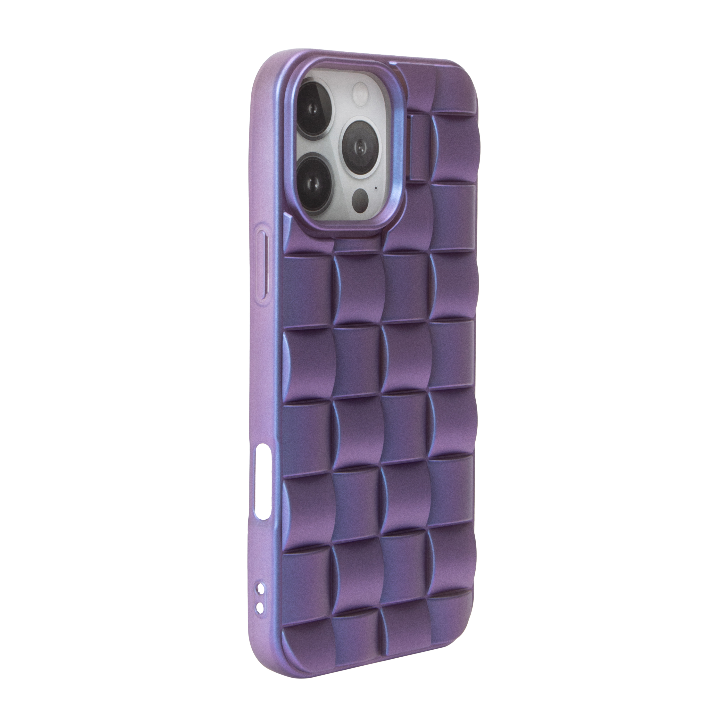 iPhone 16 Pro Max® Woven Case