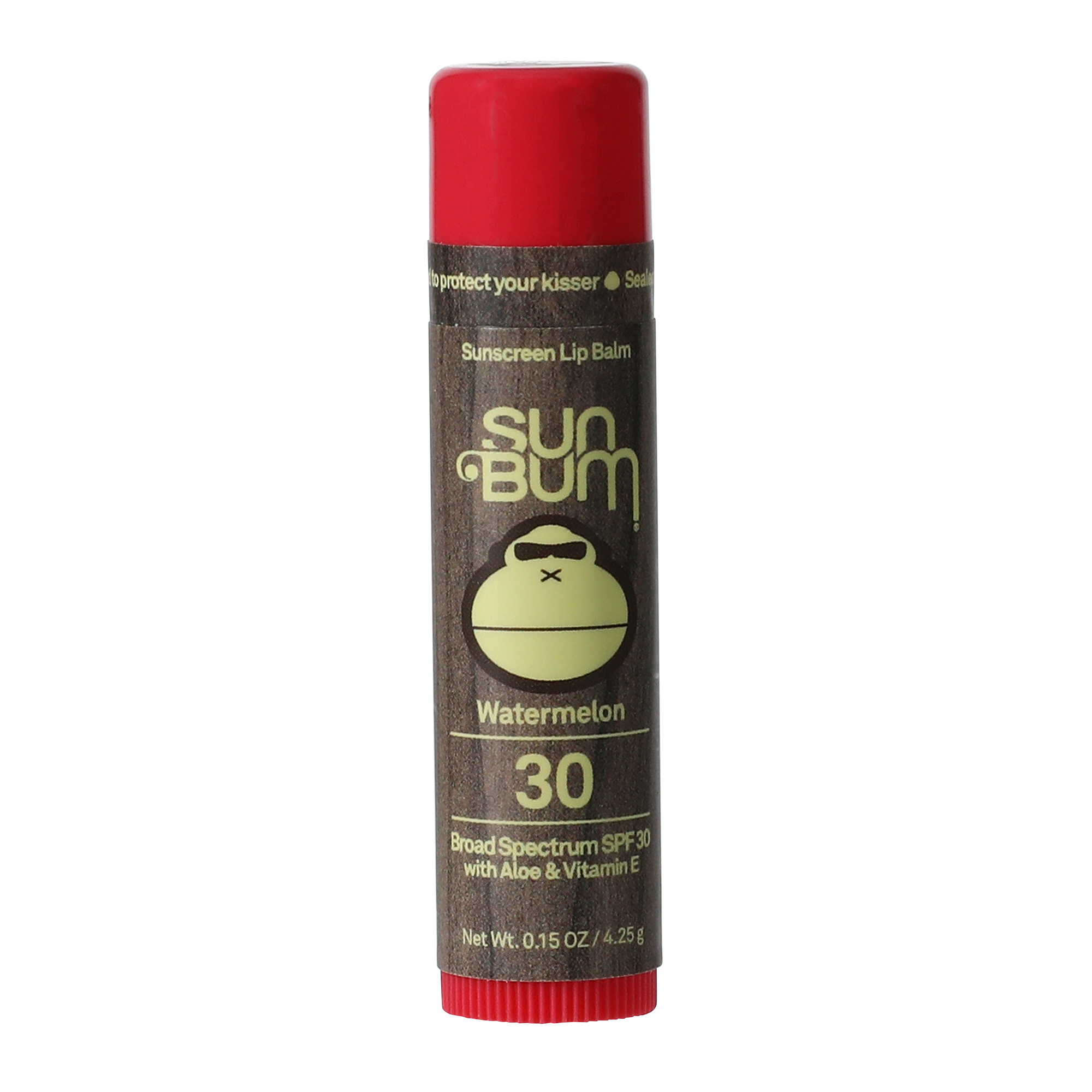 sun bum® spf 30 lip balm