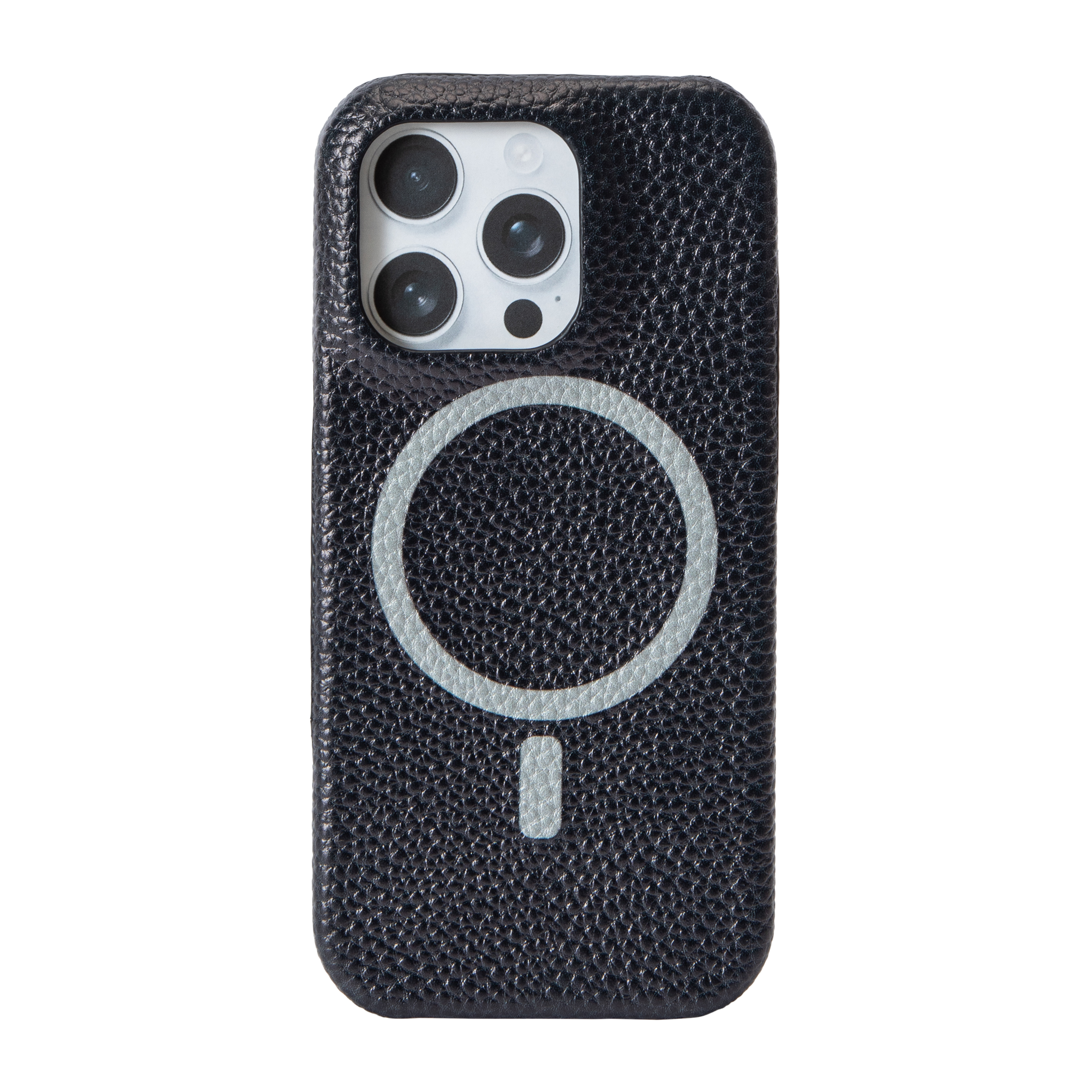 iPhone 16 Pro® MagSafe® Leather Case