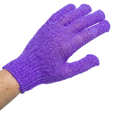 Exfoliating Glove