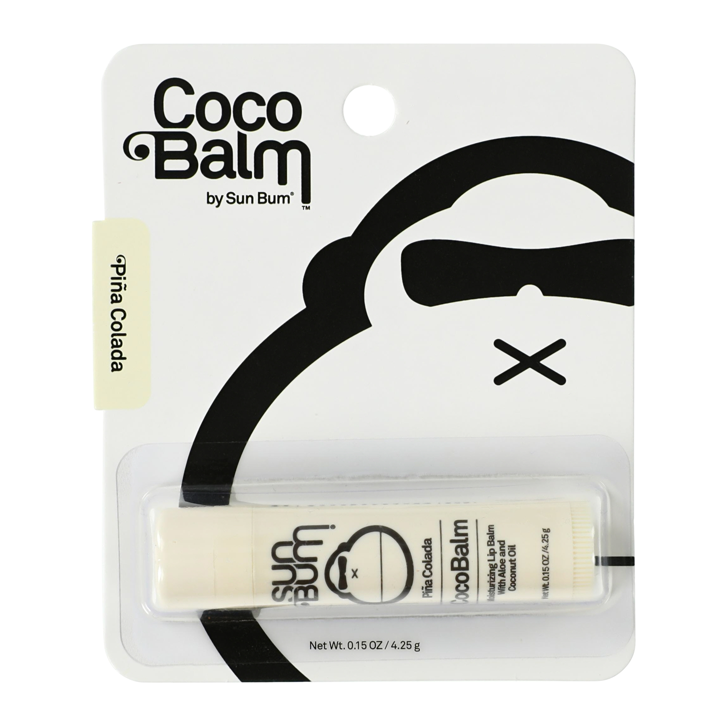Sun Bum® Coco Balm™ Lip Balm