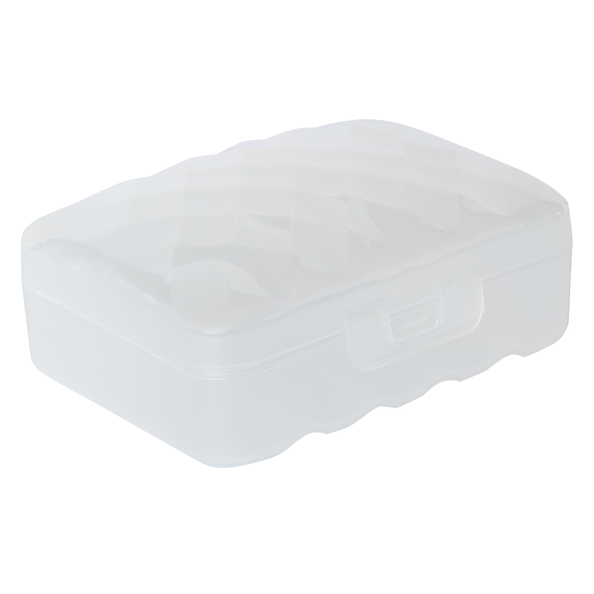 Travel Soap Dish