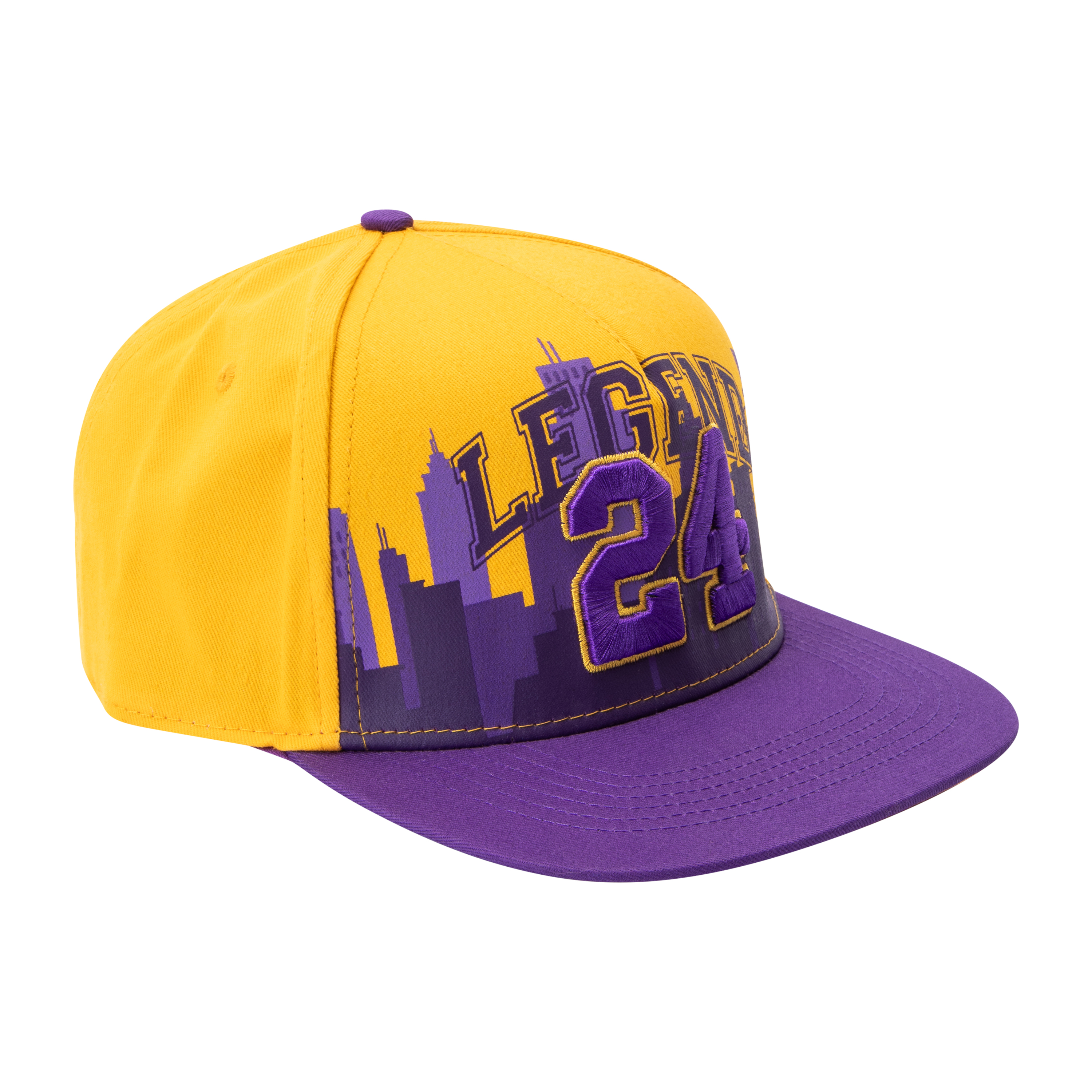Snapback Colored Hats