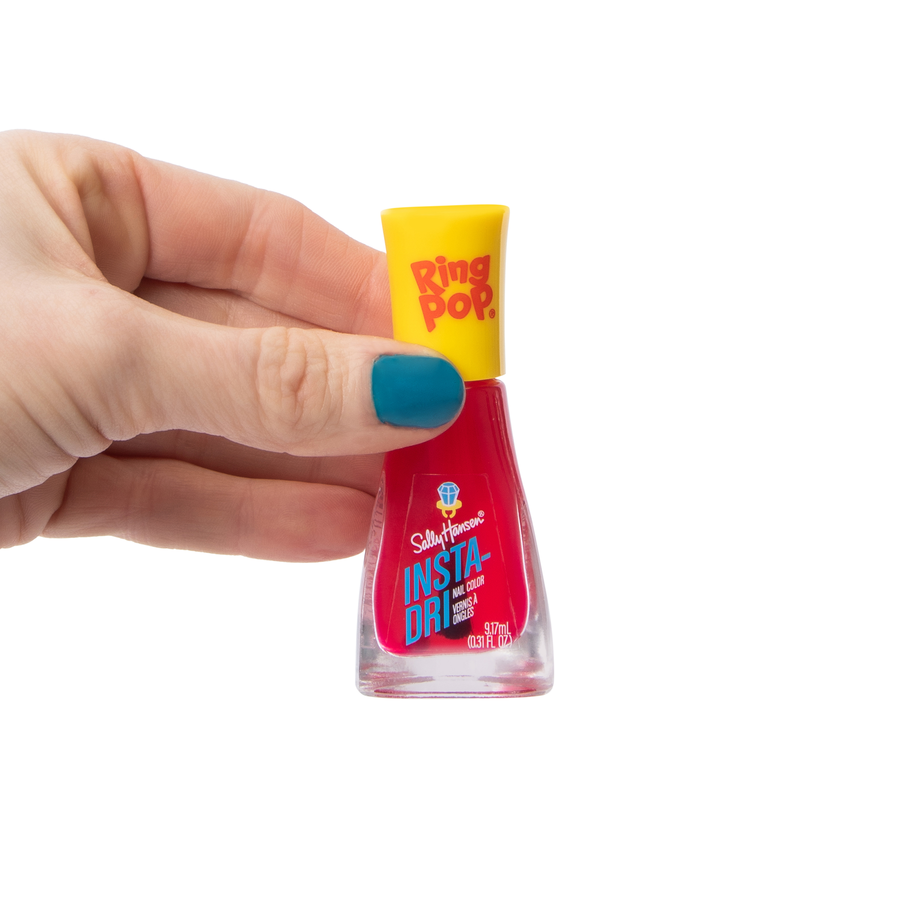 Ring Pop® Sally Hansen® Insta-Dri Nail color 0.31oz
