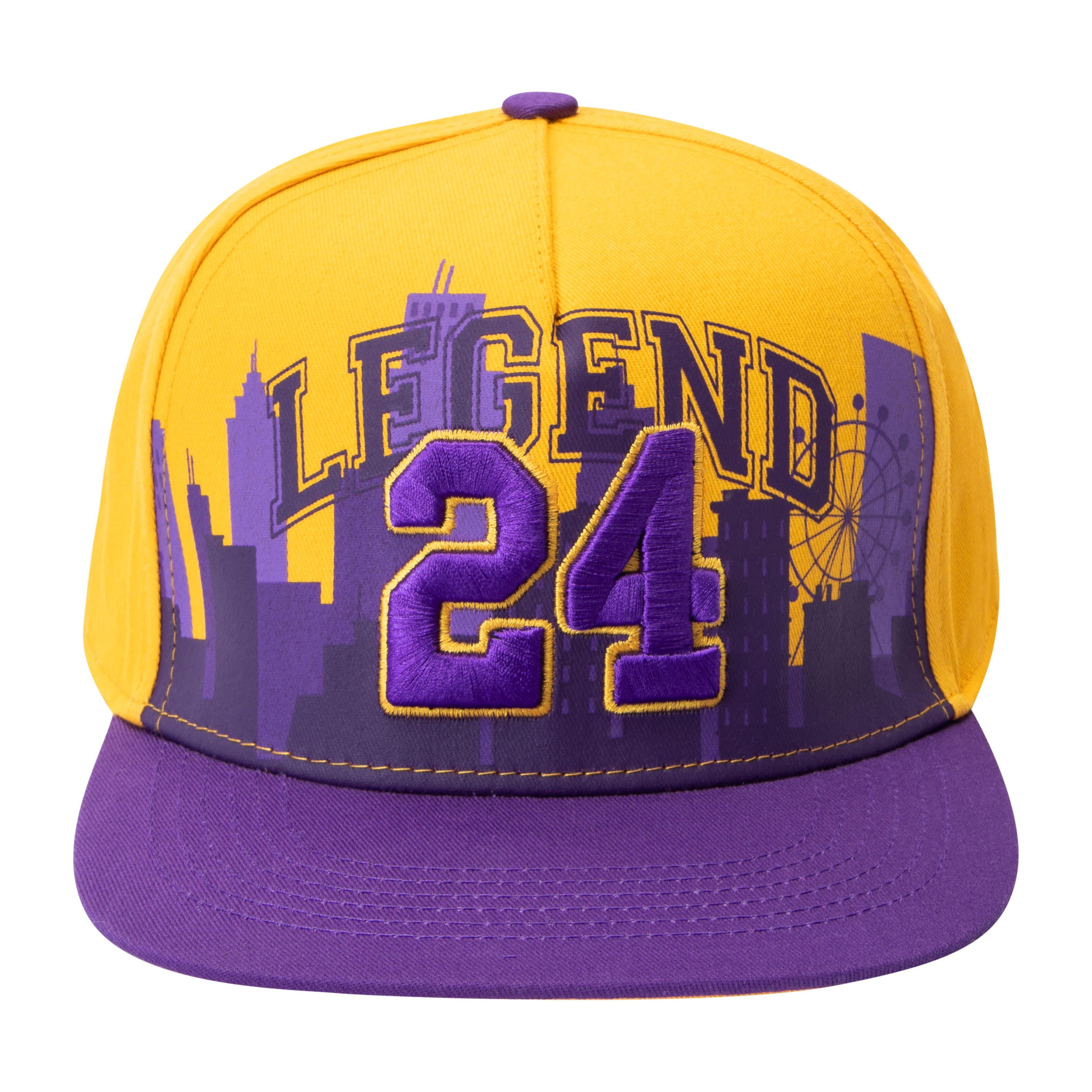 Snapback Colored Hats