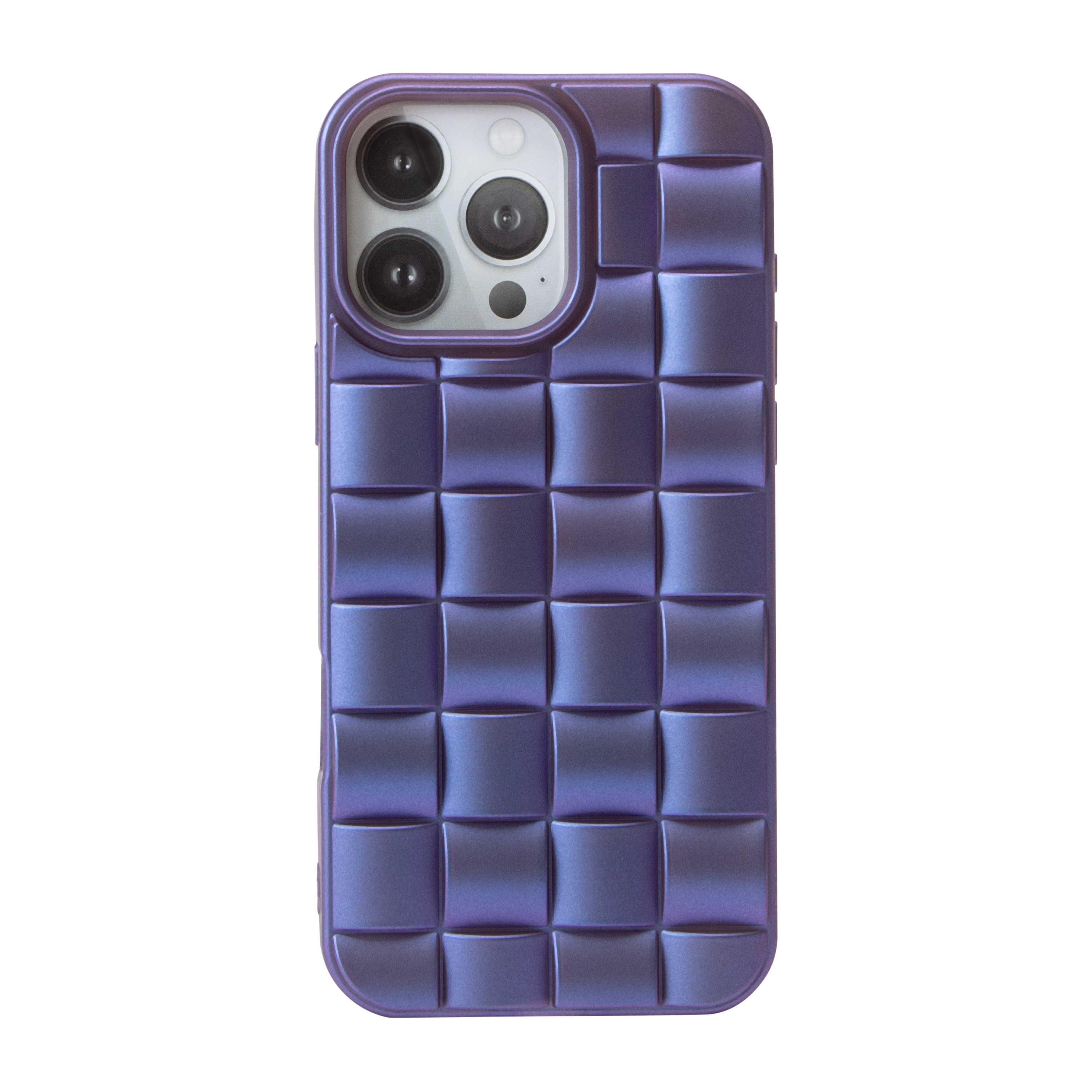 iPhone 16 Pro Max® Woven Case