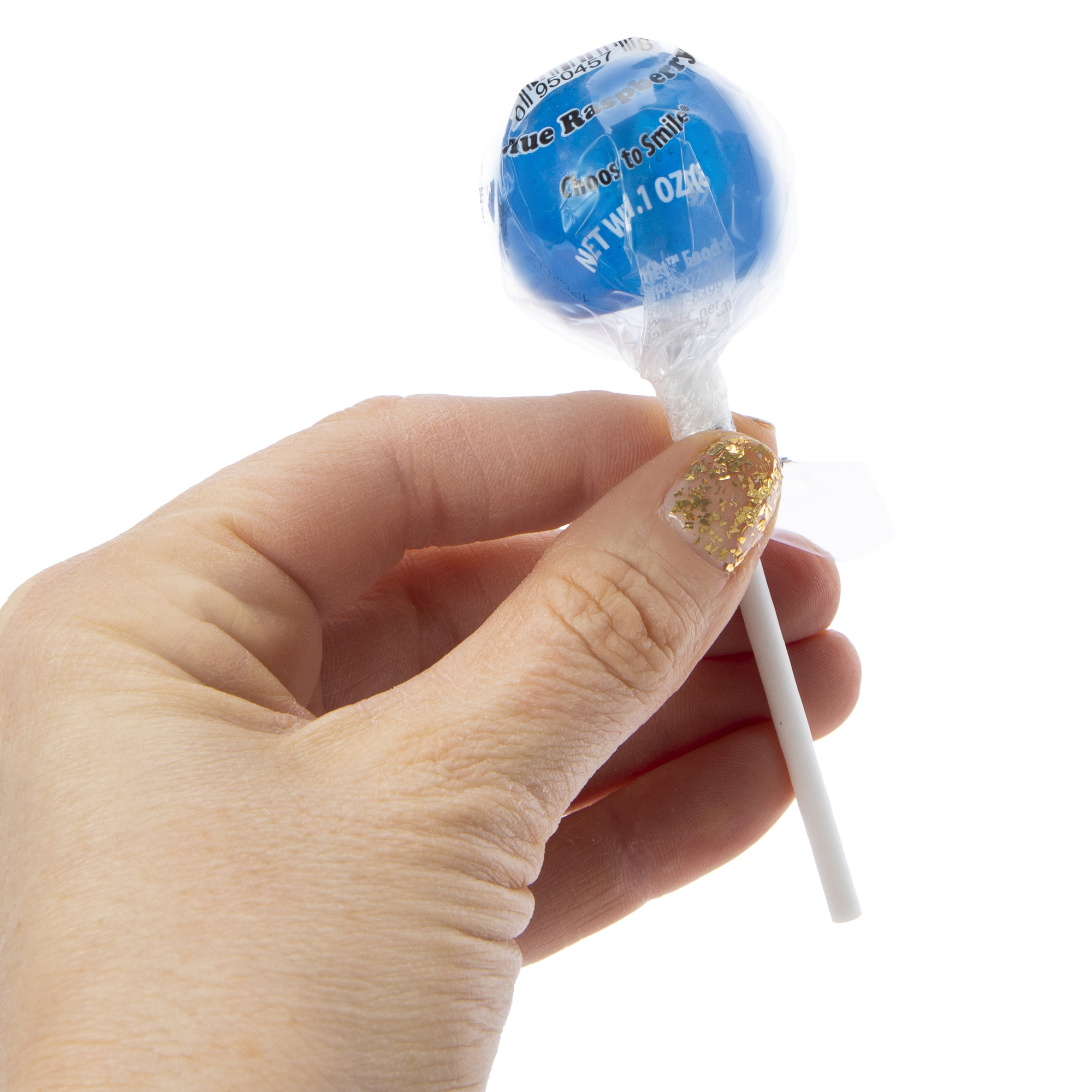 gourmet™ lollipop