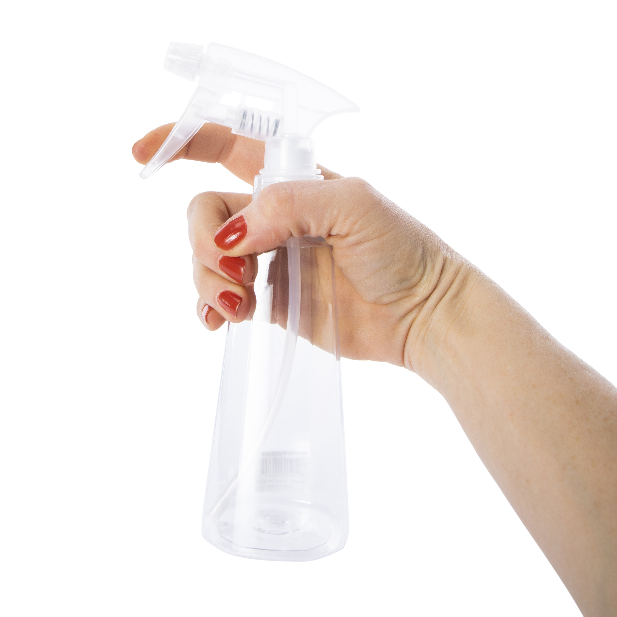 multi-use spray bottle 8oz