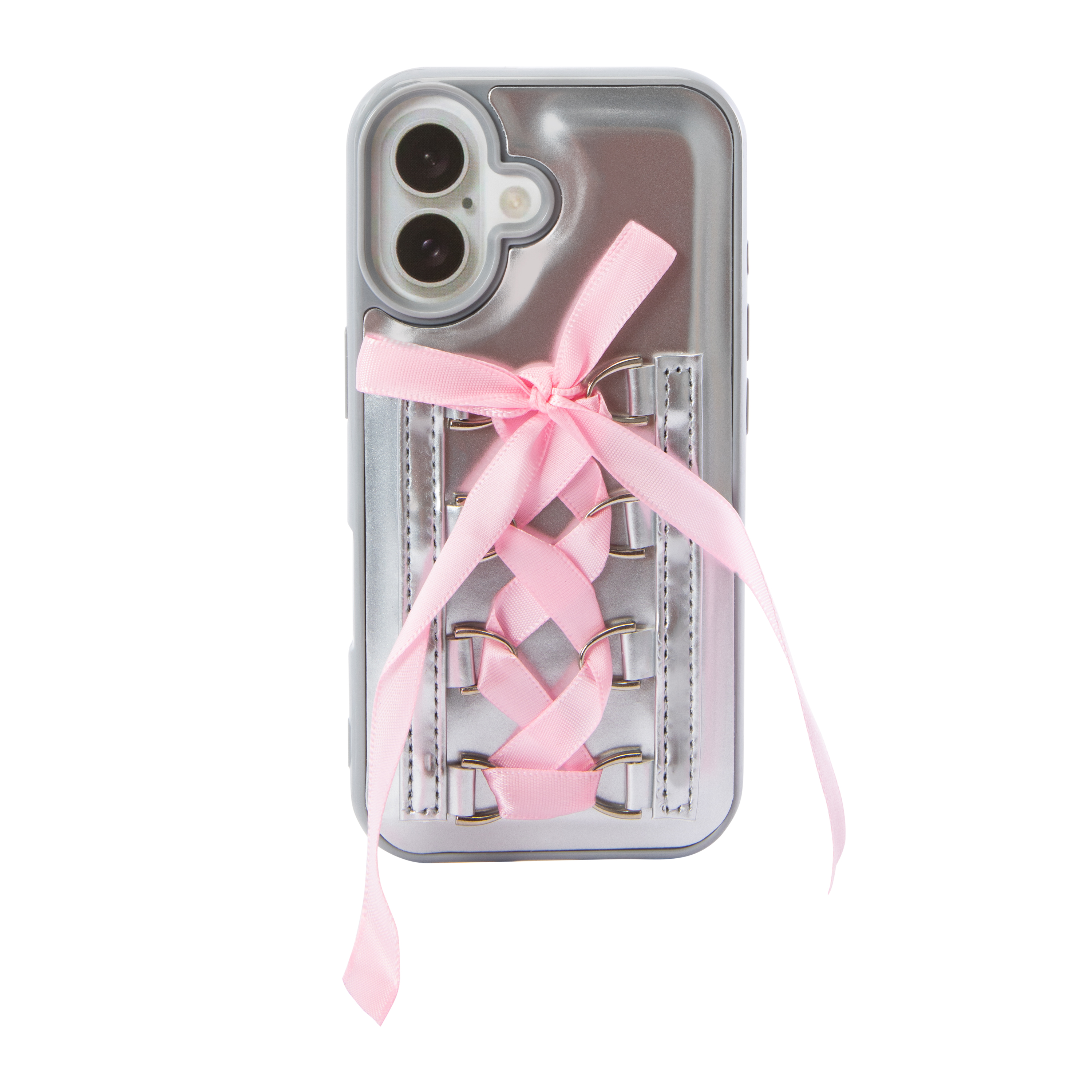 iPhone 16® Ribbon Case