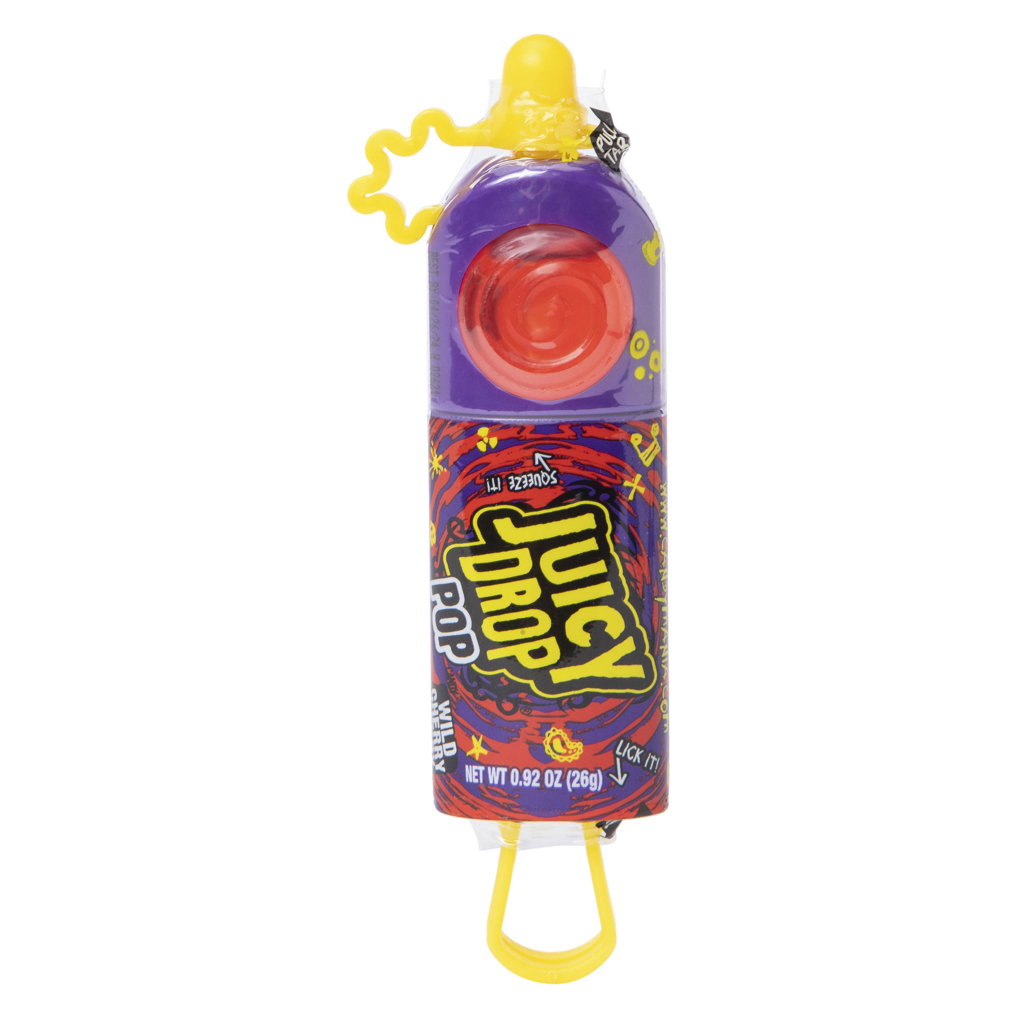 juicy drop pop® lollipop 0.92oz