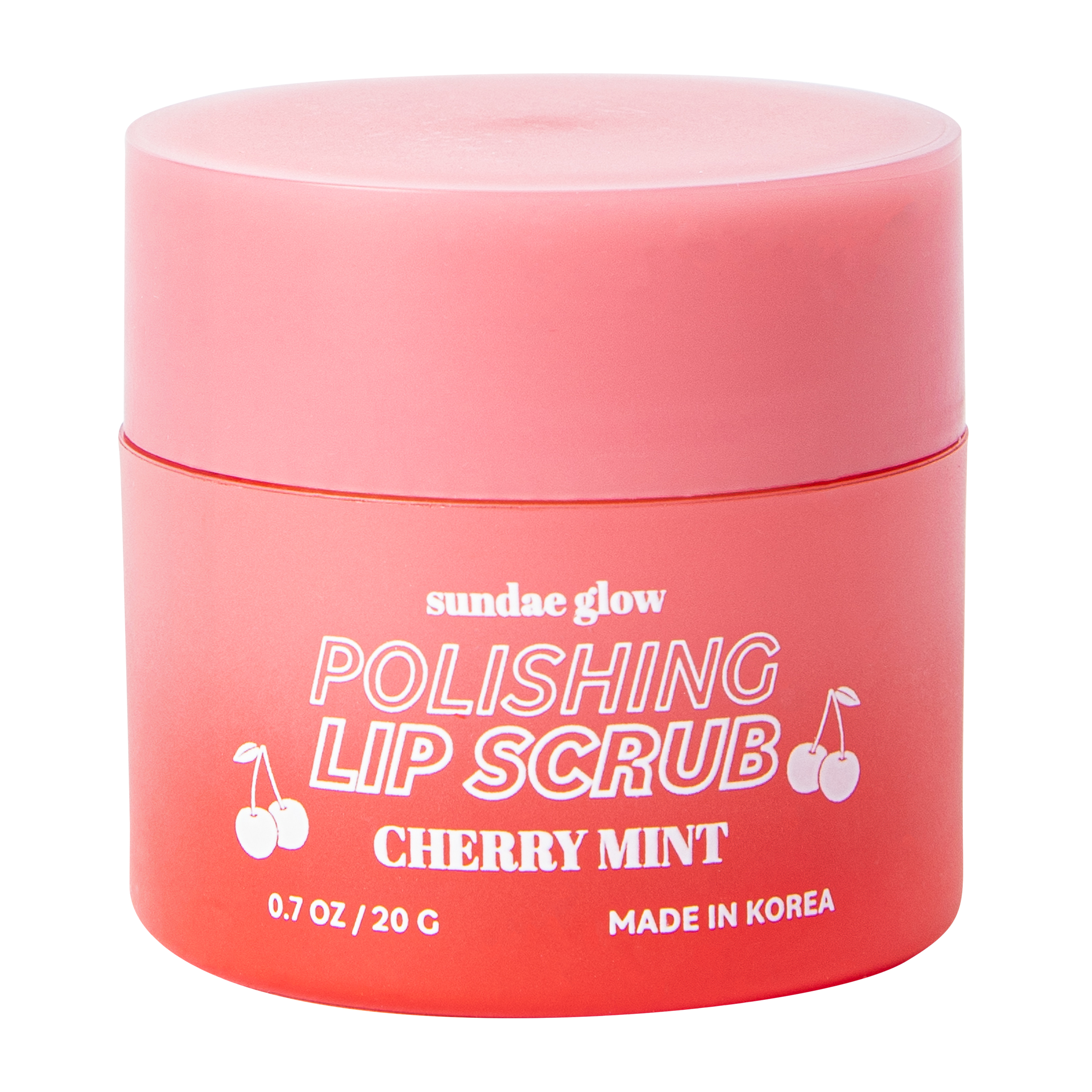 Sundae Glow Lip Care 0.7oz