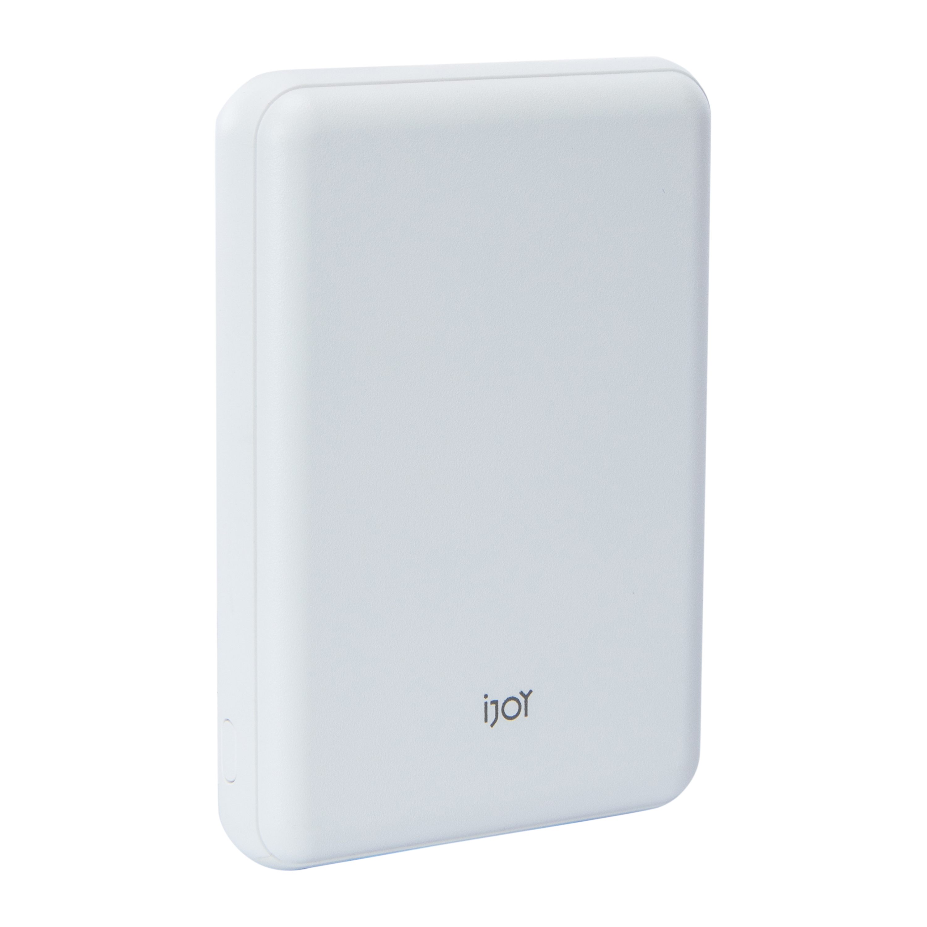 Magnetic Wireless Power Bank 5000mAh