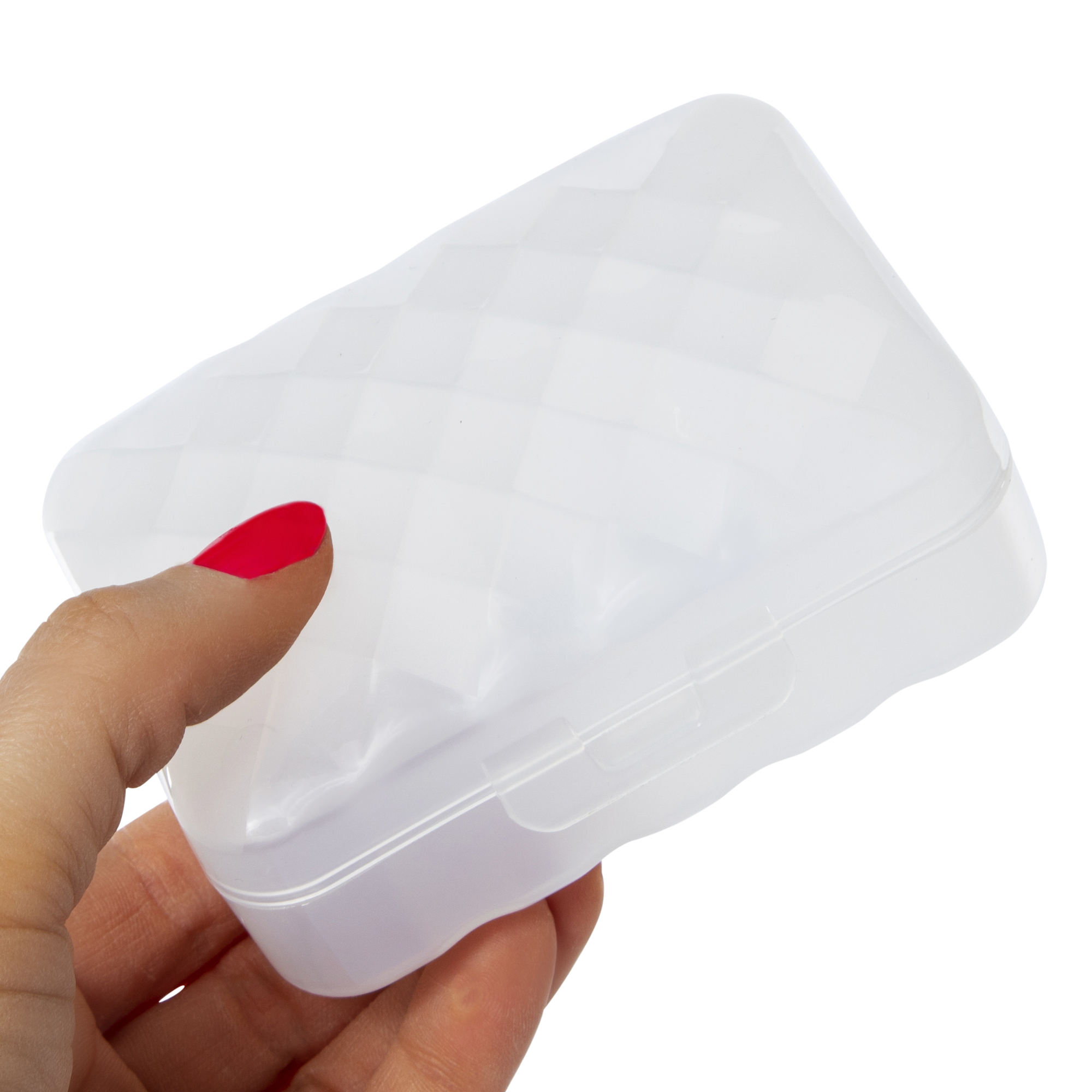Travel Soap Dish