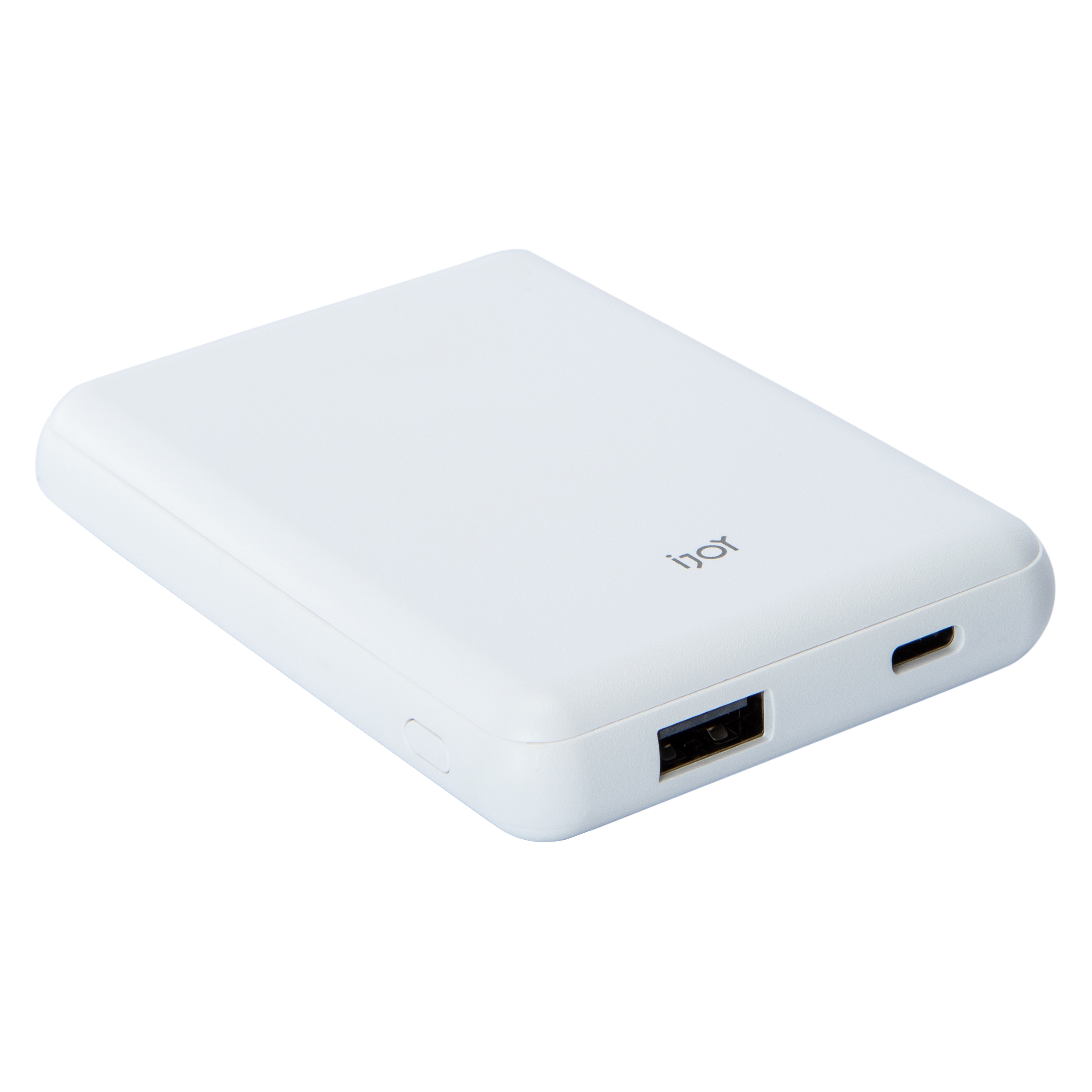 Magnetic Wireless Power Bank 5000mAh