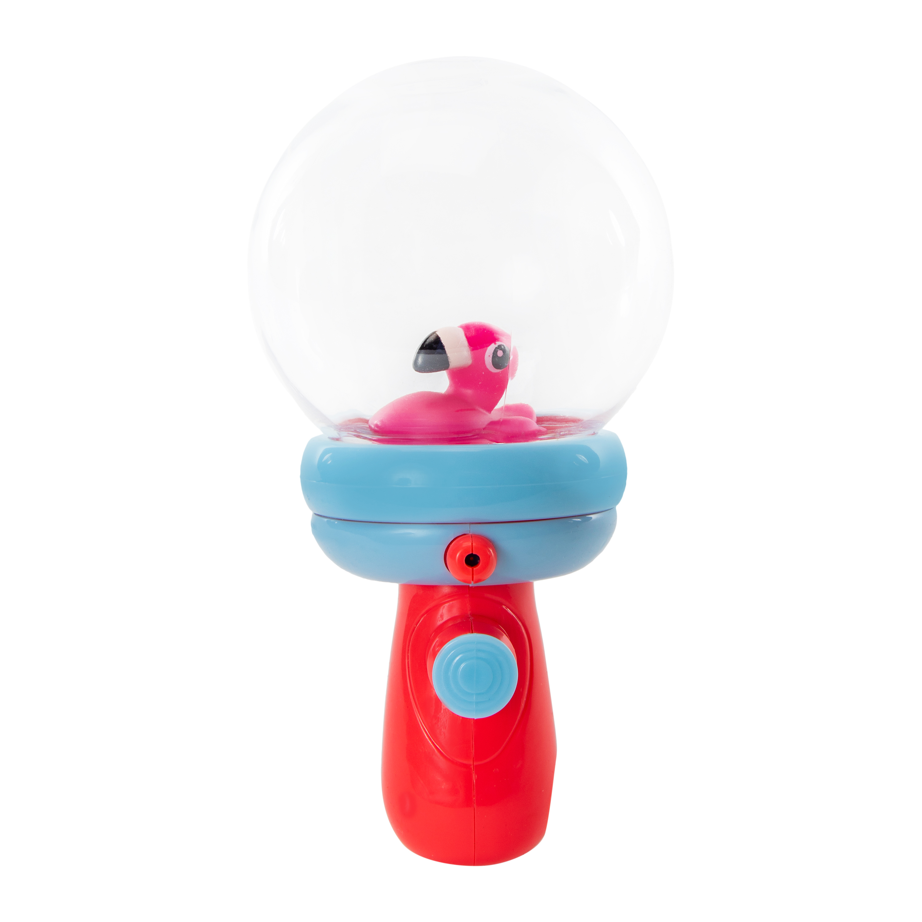 Animal Water Gun Toy
