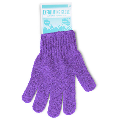 Exfoliating Glove