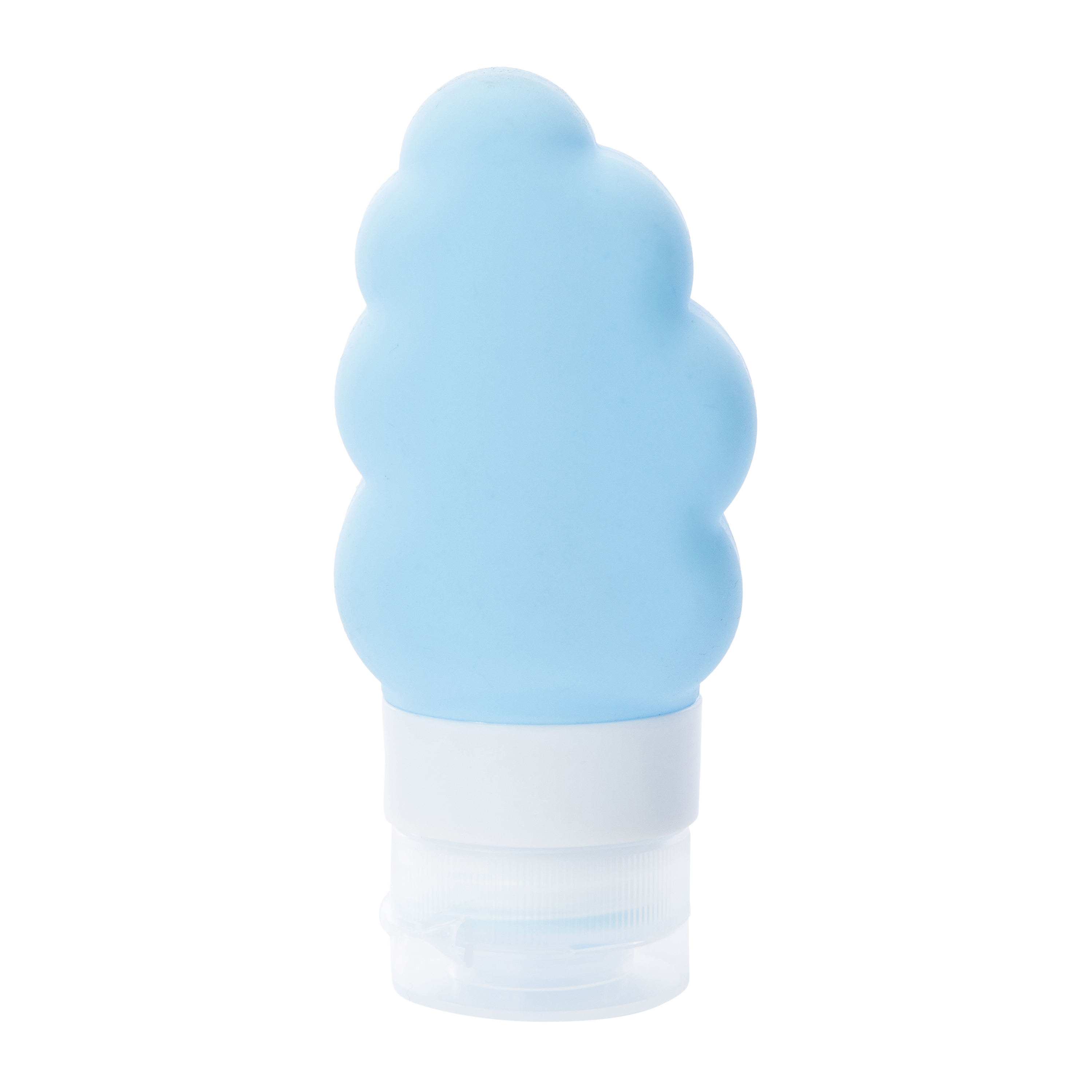Lumie Silicone Travel Container 3.4oz