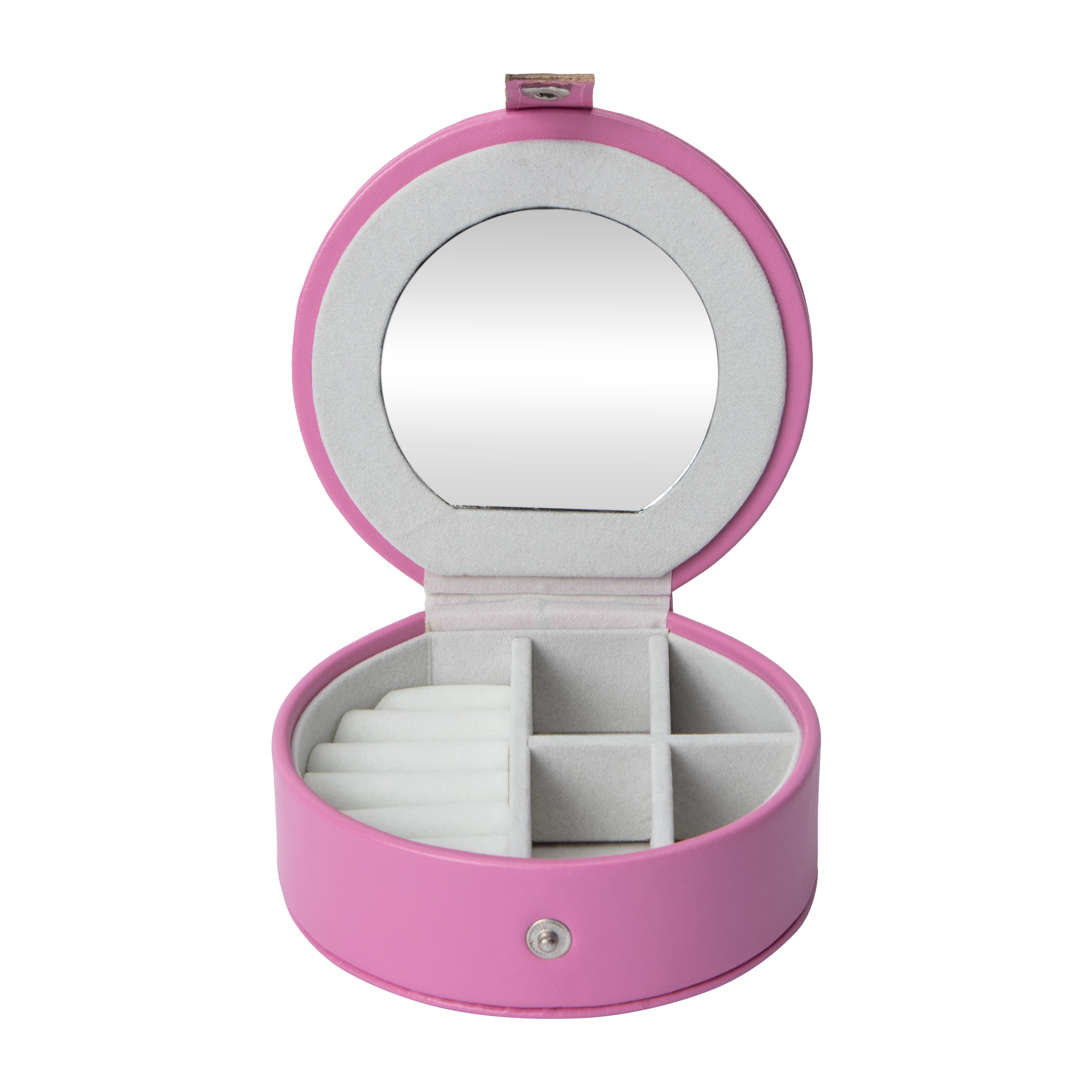 Travel Jewelry Case