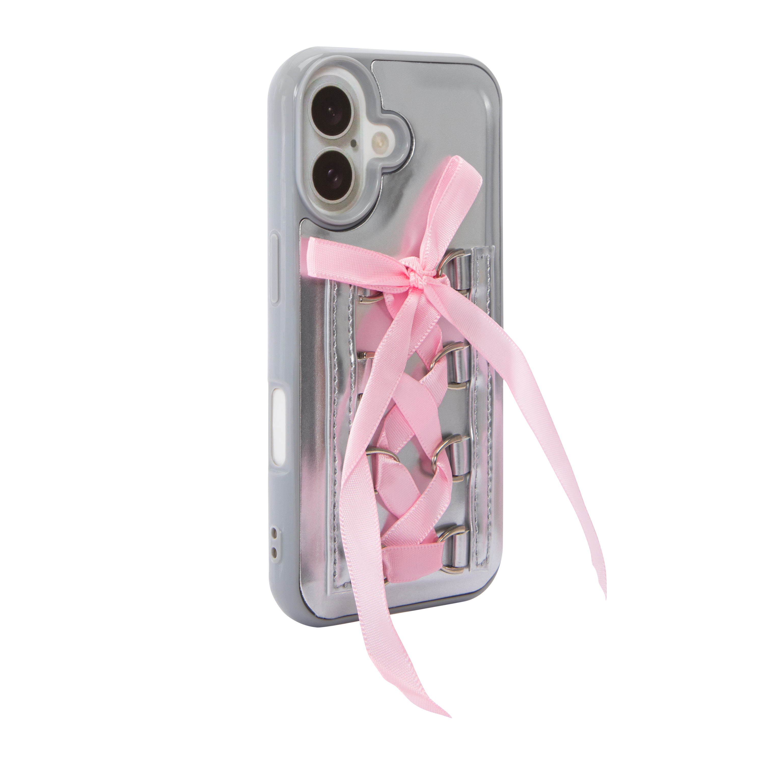 iPhone 16® Ribbon Case