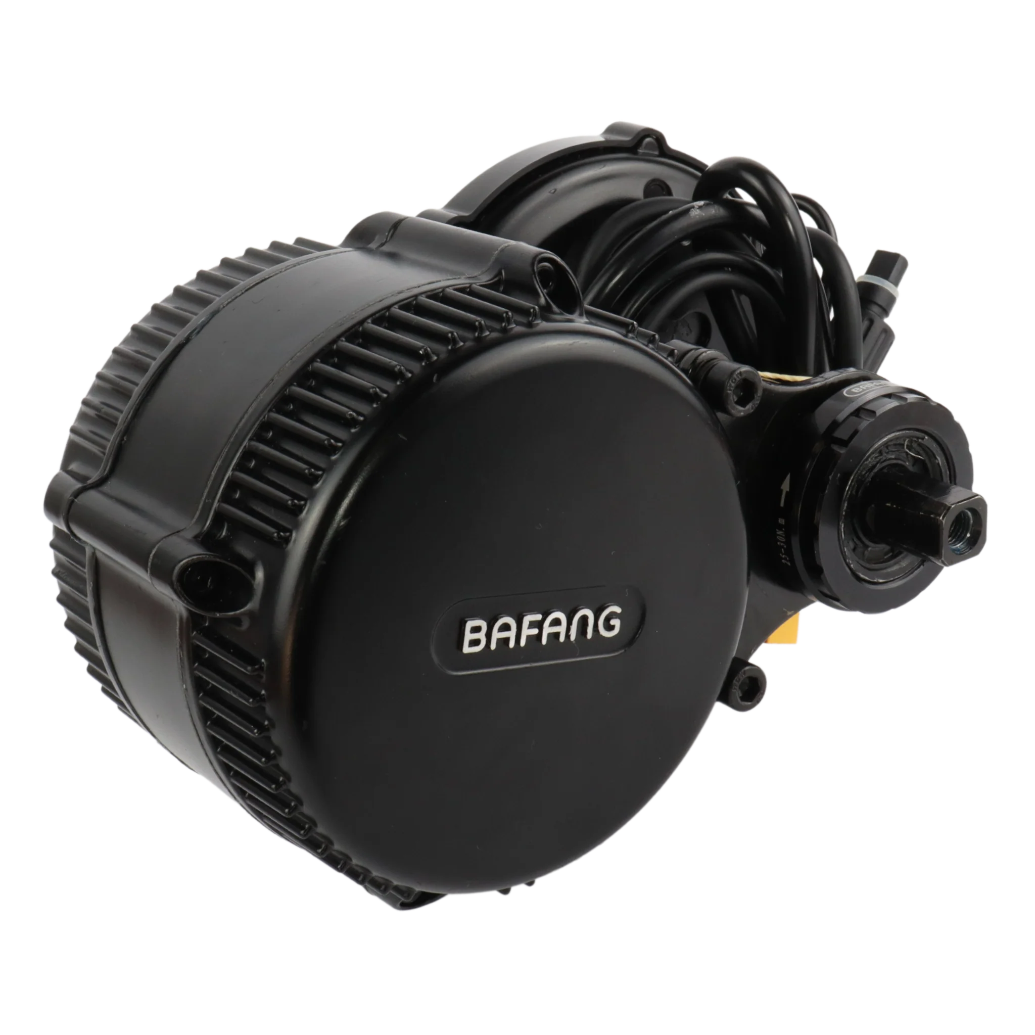 Trike Specific 250W 36V Mid-Drive Electric Trike Motor