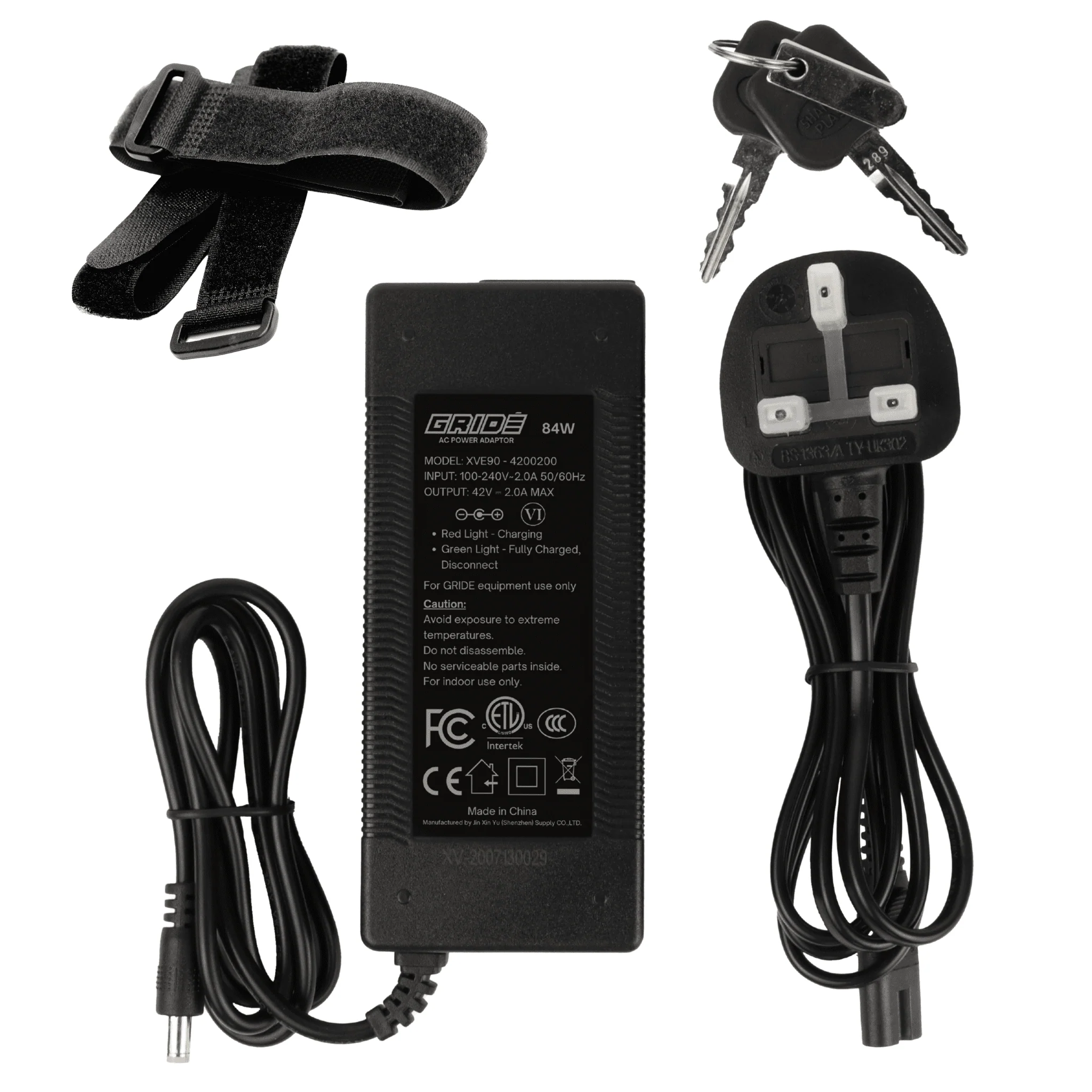 10.5Ah 36V Electric Bike Battery