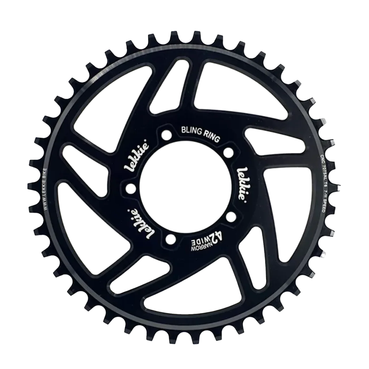 42T Lekkie BlingRing (BBS01/02)